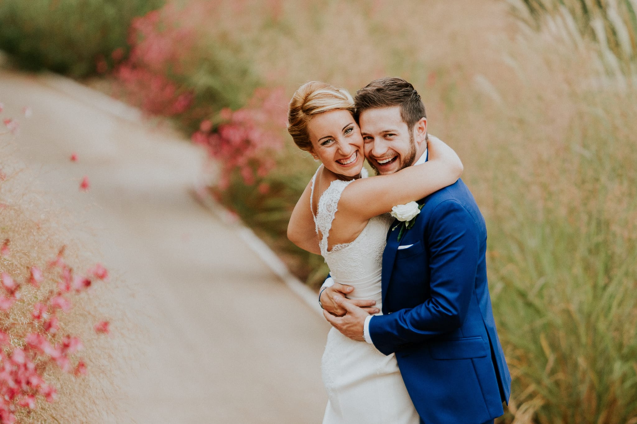 Laura & Rémi – Chateau Berne, Var