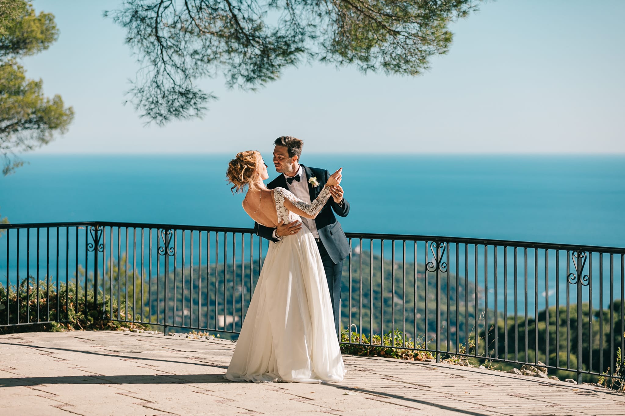 Noémie & Alexis – Domaine du Mont Leuze