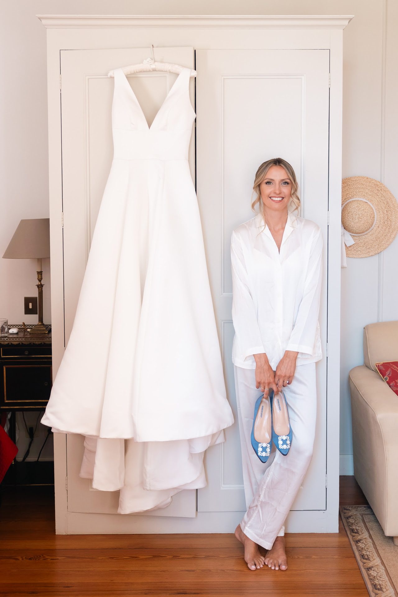 Sophie & Oliver – Chateau de Garibondy - Costi Moiceanu