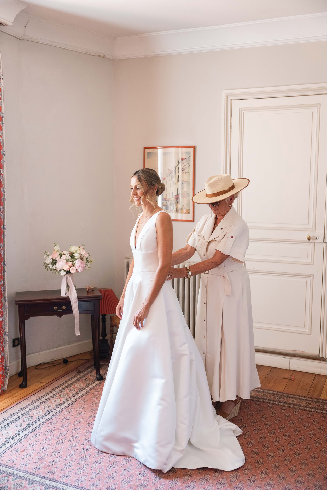 Sophie & Oliver – Chateau de Garibondy - Costi Moiceanu