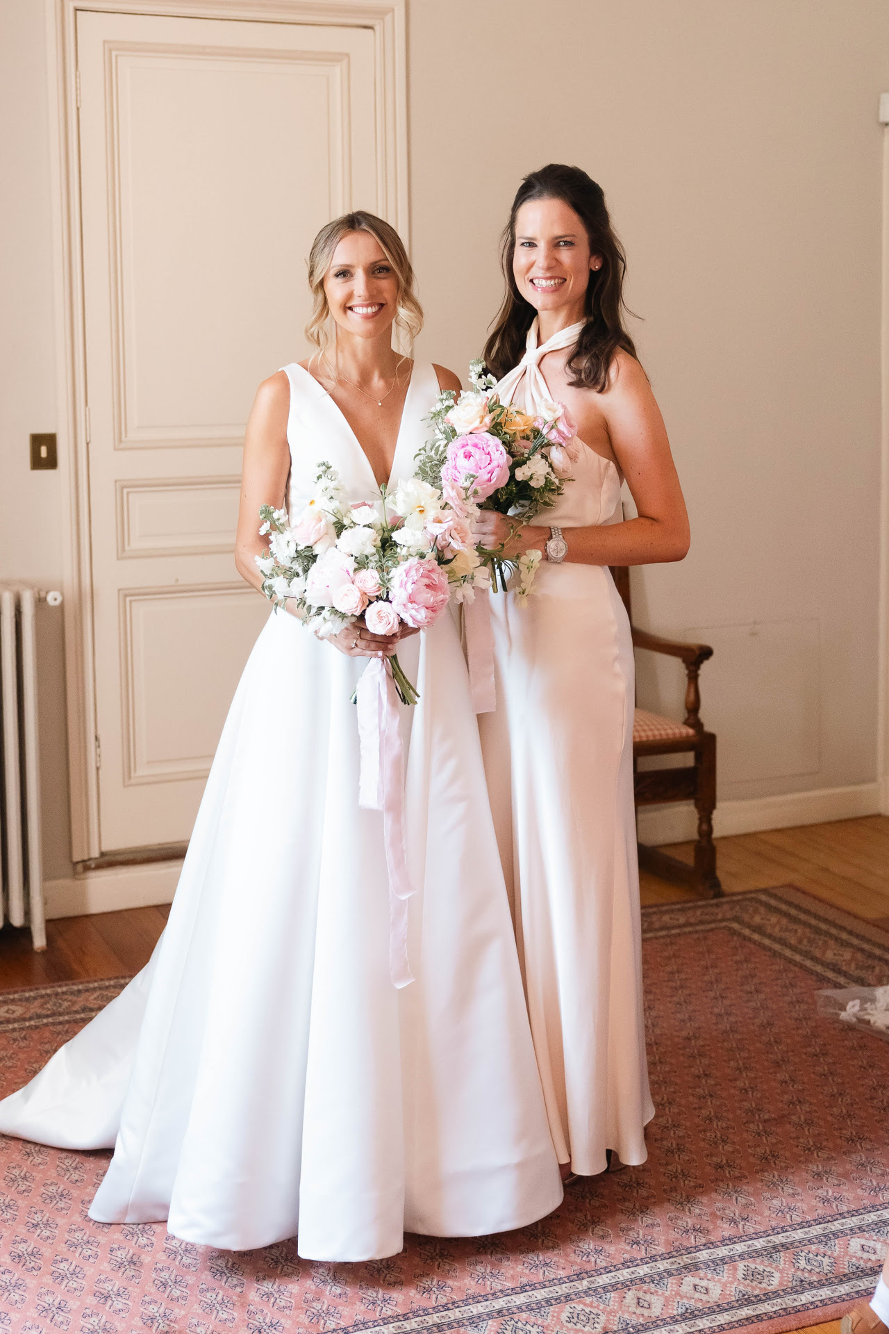 Sophie & Oliver – Chateau de Garibondy - Costi Moiceanu