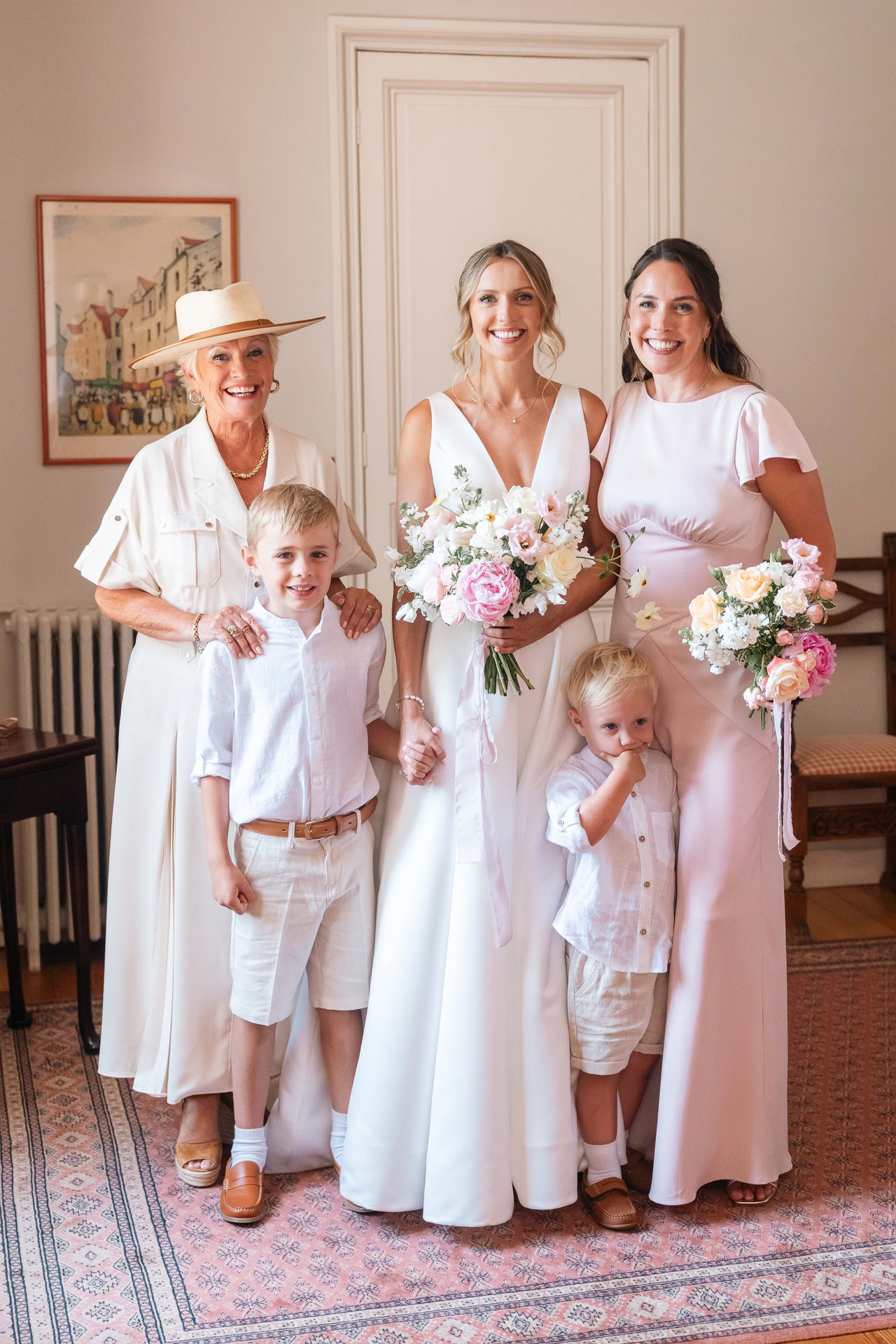 Sophie & Oliver – Chateau de Garibondy - Costi Moiceanu