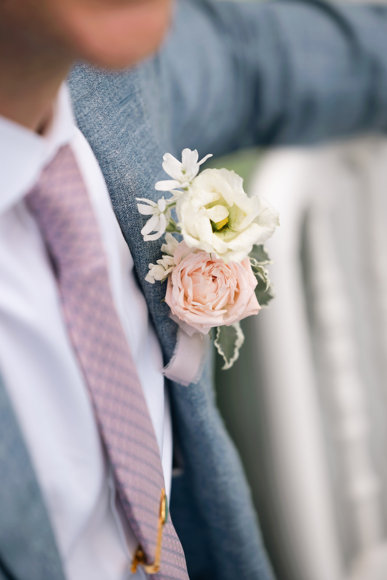 Sophie & Oliver – Chateau de Garibondy - Costi Moiceanu