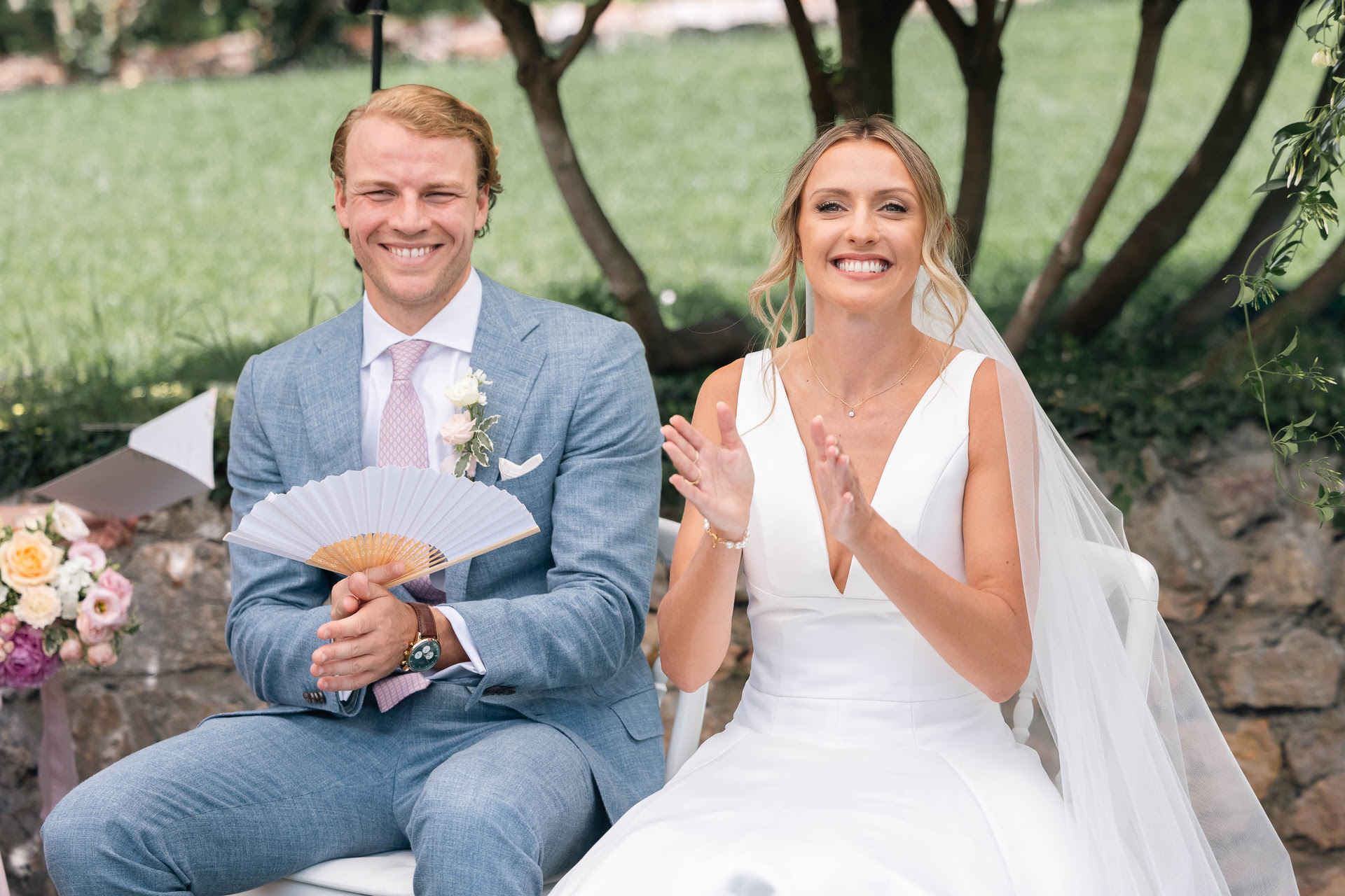 Sophie & Oliver – Chateau de Garibondy - Costi Moiceanu