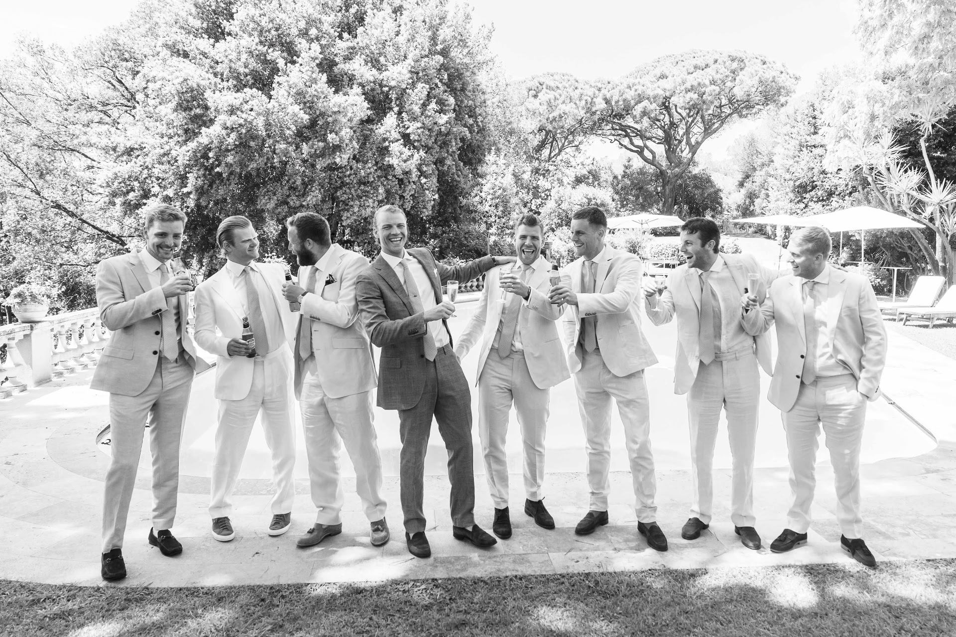 Sophie & Oliver – Chateau de Garibondy - Costi Moiceanu