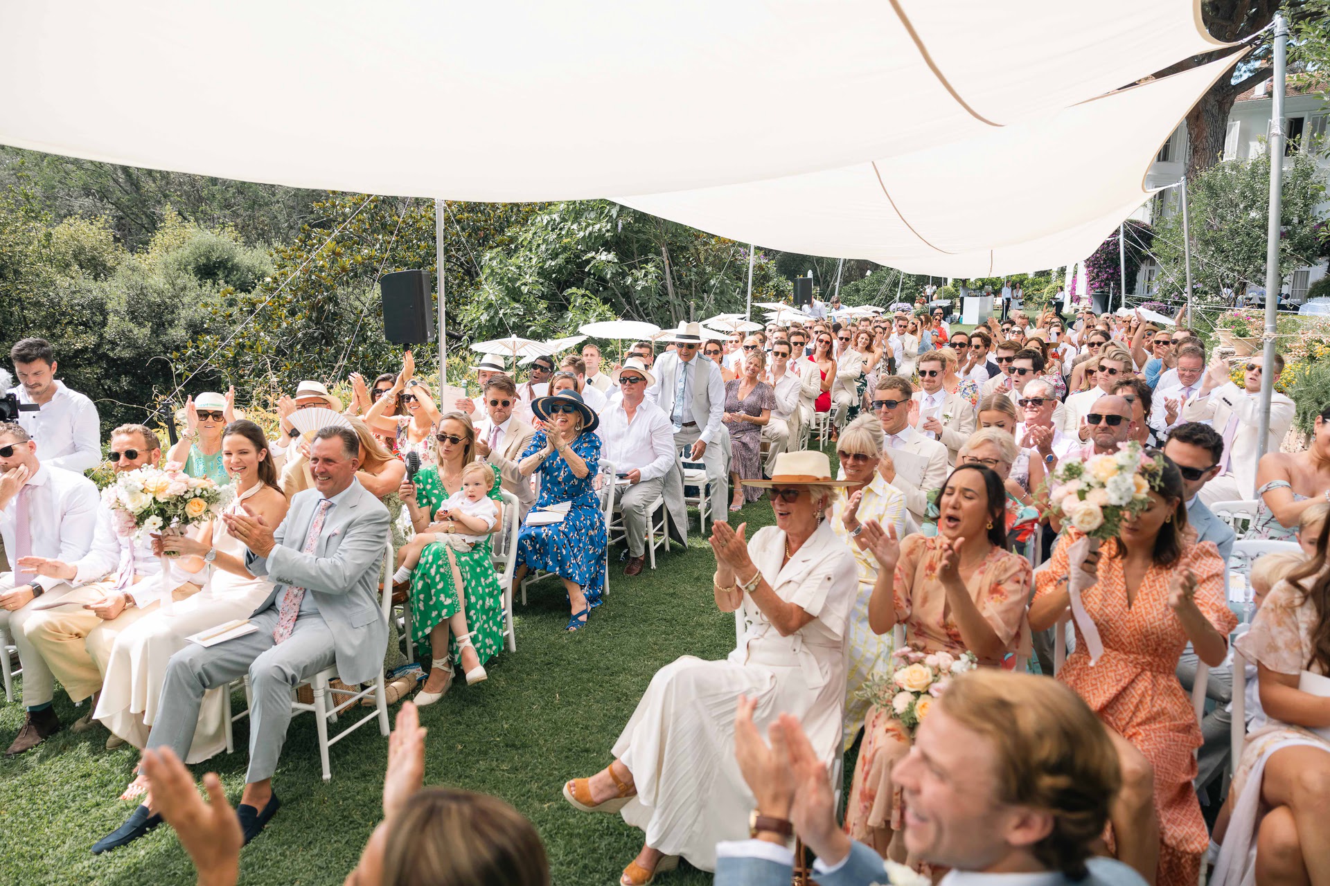 Sophie & Oliver – Chateau de Garibondy - Costi Moiceanu