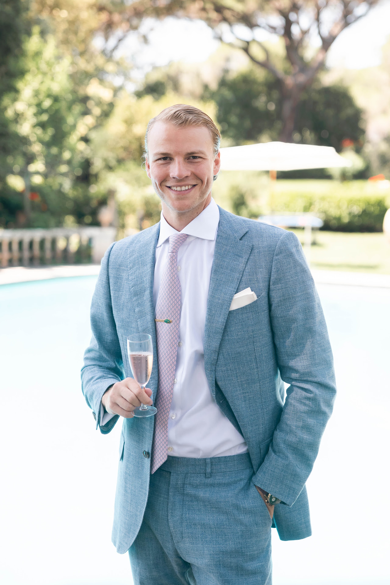 Sophie & Oliver – Chateau de Garibondy - Costi Moiceanu