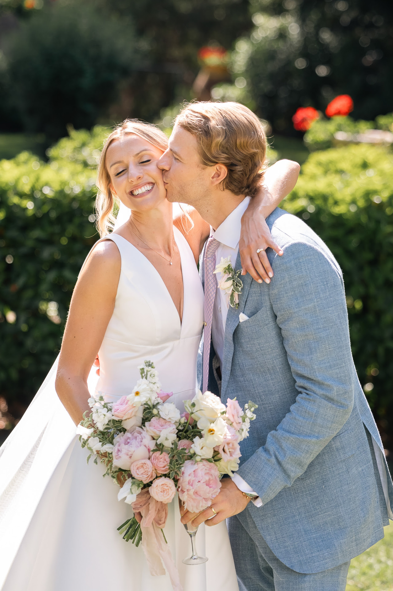 Sophie & Oliver – Chateau de Garibondy - Costi Moiceanu
