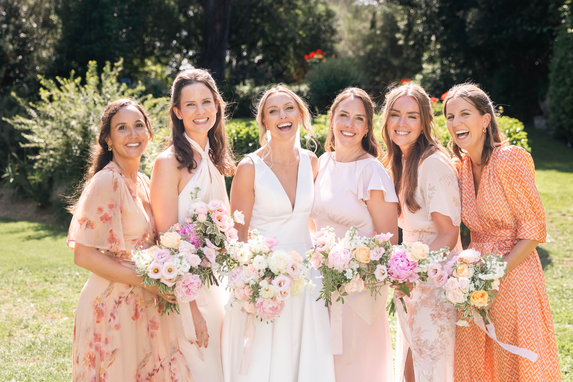 Sophie & Oliver – Chateau de Garibondy - Costi Moiceanu