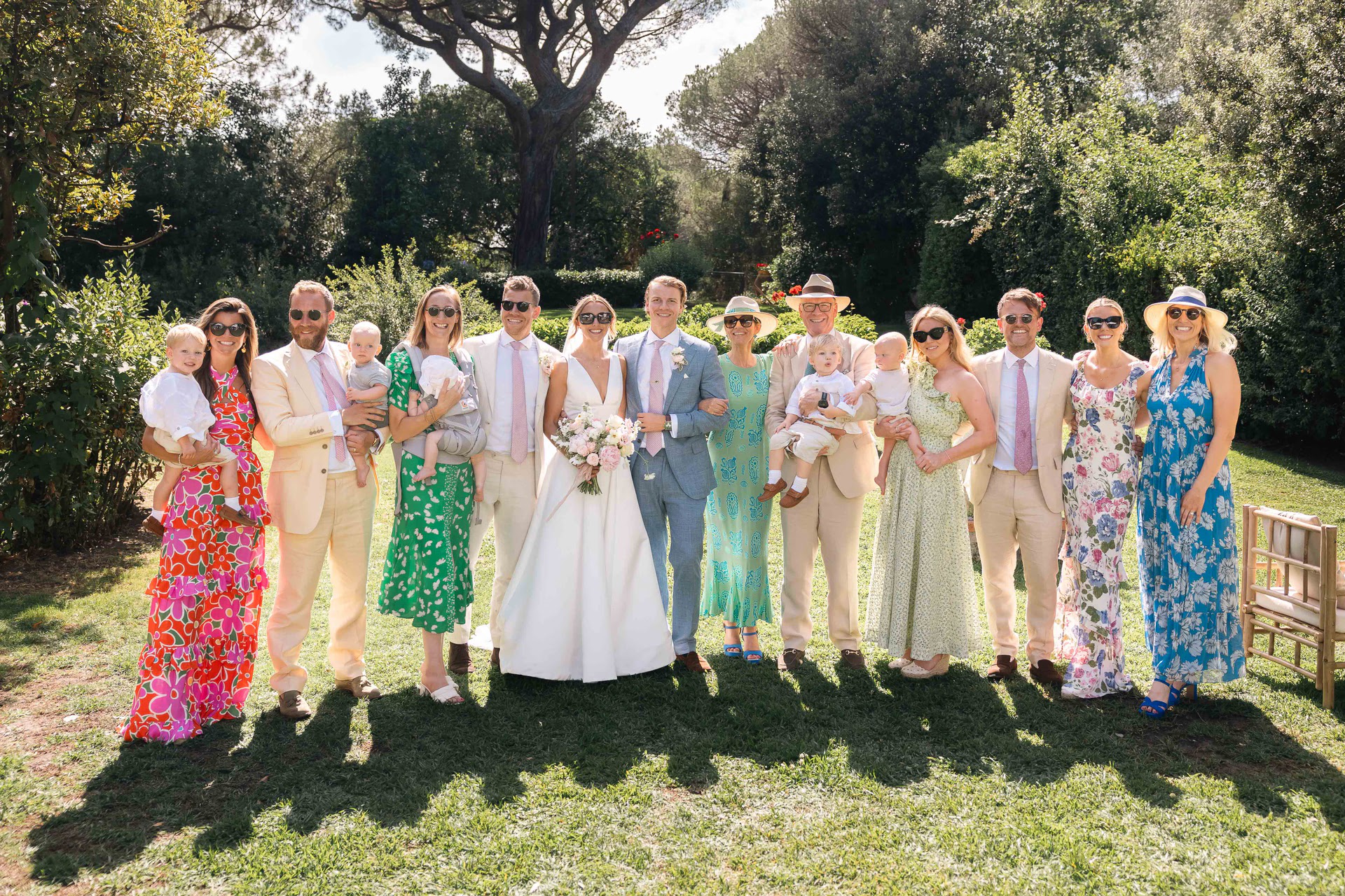 Sophie & Oliver – Chateau de Garibondy - Costi Moiceanu