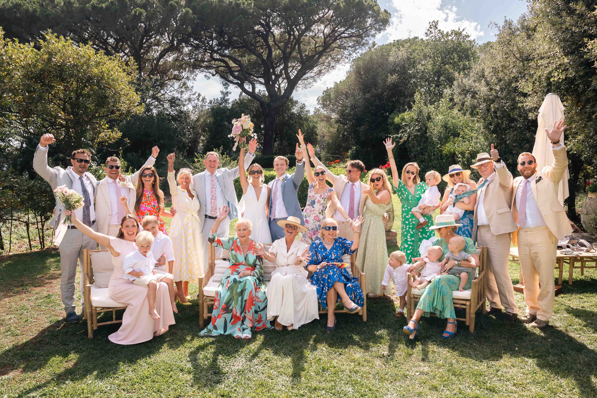 Sophie & Oliver – Chateau de Garibondy - Costi Moiceanu