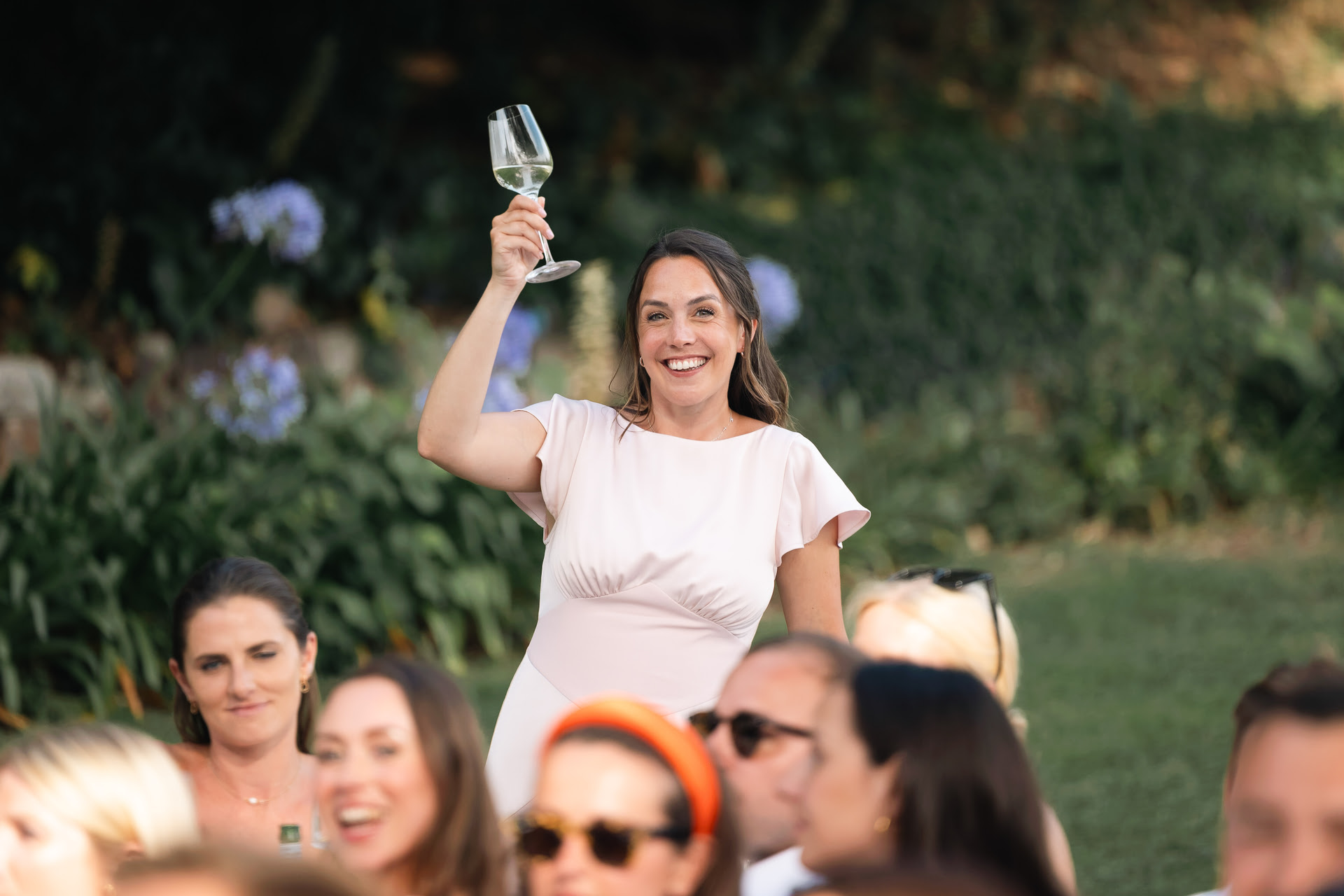 Sophie & Oliver – Chateau de Garibondy - Costi Moiceanu