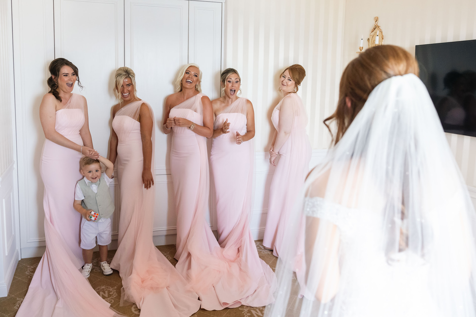 Lesley & Jack – Domaine du Mont Leuze - Costi Moiceanu