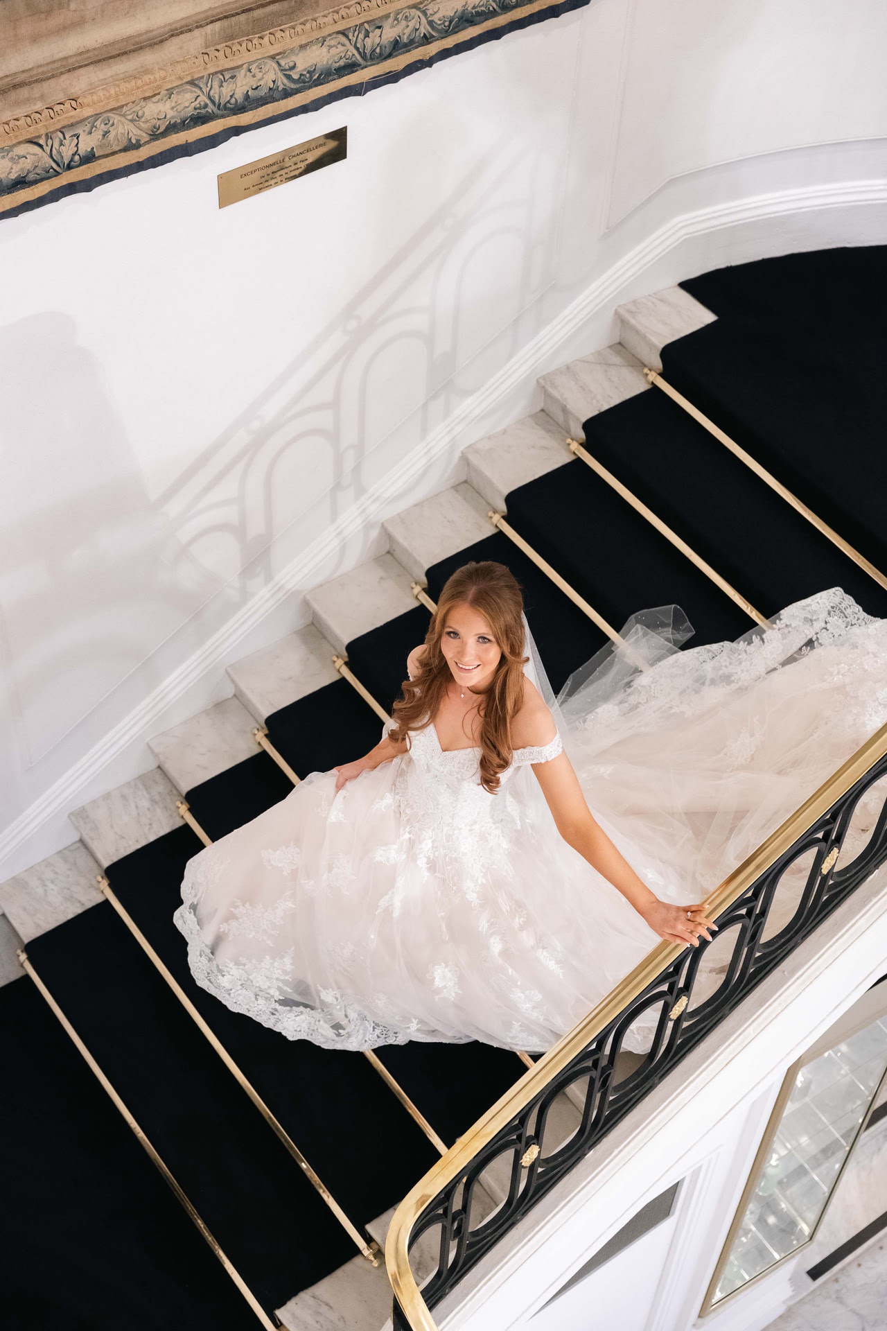 Lesley & Jack – Domaine du Mont Leuze - Costi Moiceanu