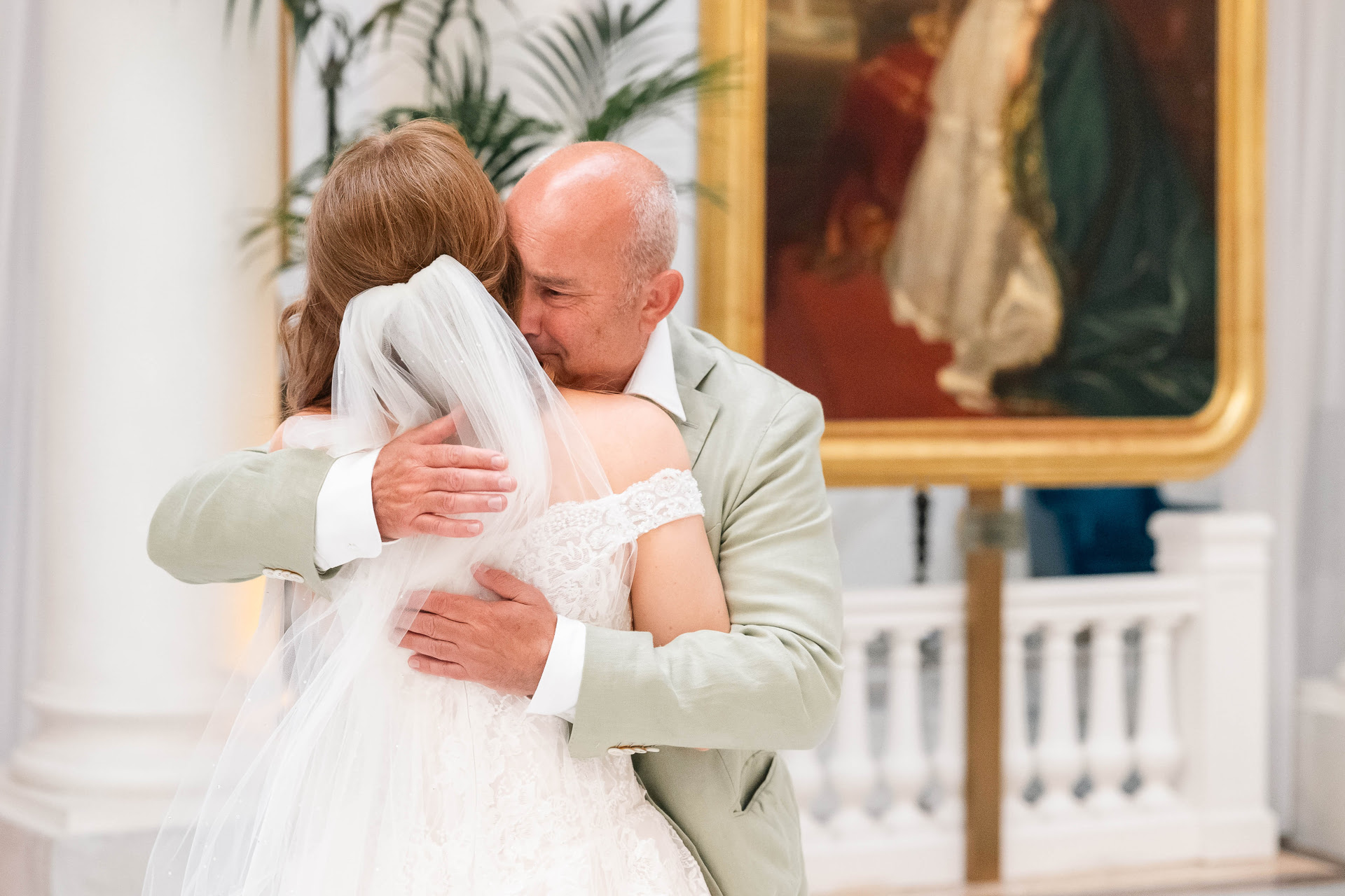 Lesley & Jack – Domaine du Mont Leuze - Costi Moiceanu