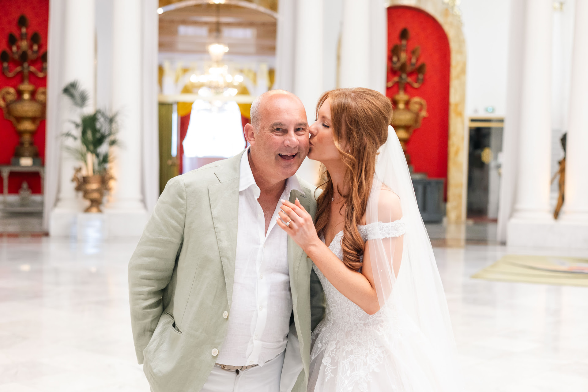 Lesley & Jack – Domaine du Mont Leuze - Costi Moiceanu