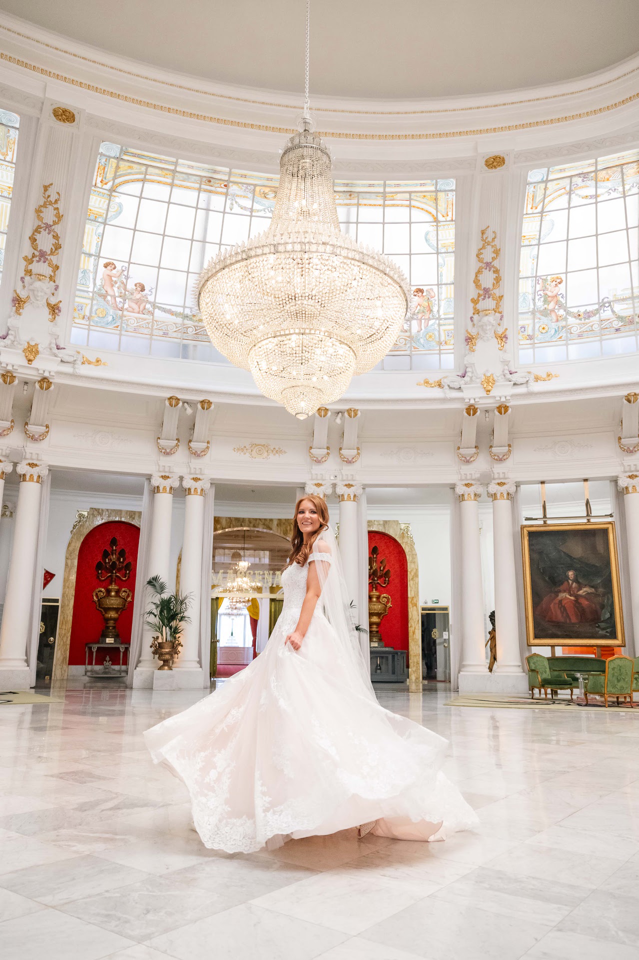 Lesley & Jack – Domaine du Mont Leuze - Costi Moiceanu