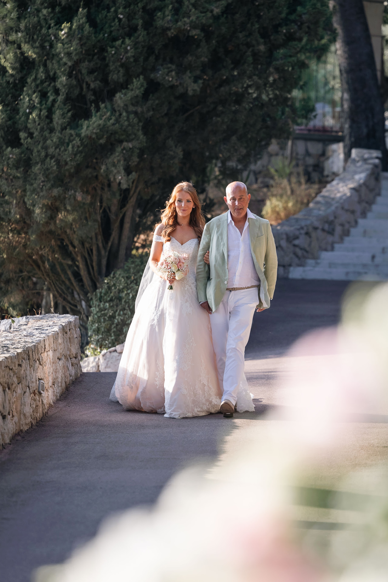 Lesley & Jack – Domaine du Mont Leuze - Costi Moiceanu