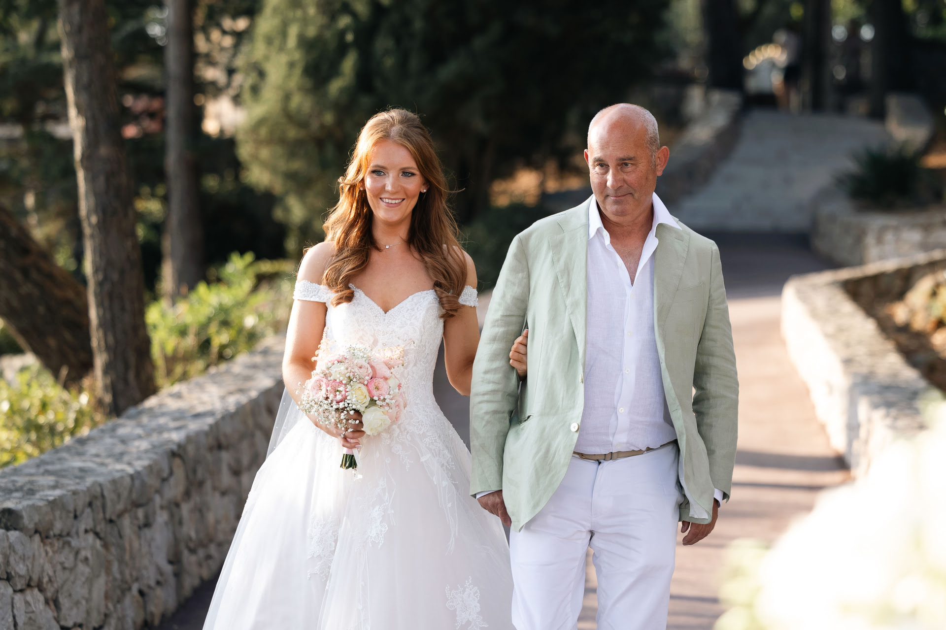 Lesley & Jack – Domaine du Mont Leuze - Costi Moiceanu