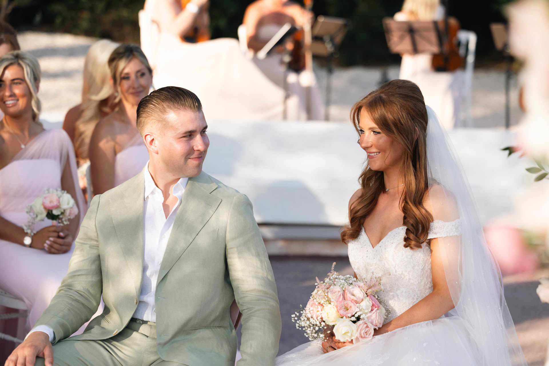 Lesley & Jack – Domaine du Mont Leuze - Costi Moiceanu