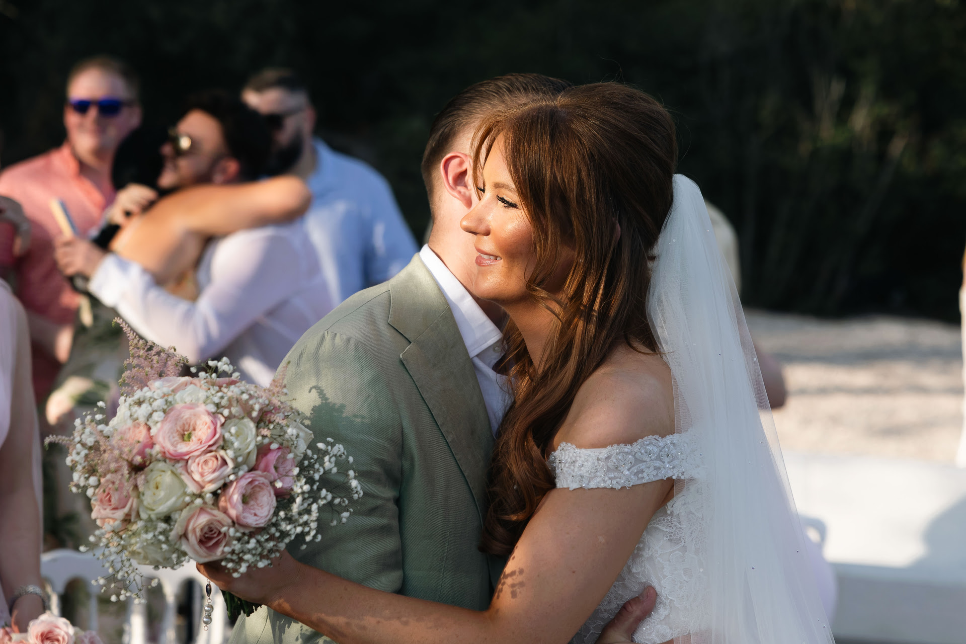 Lesley & Jack – Domaine du Mont Leuze - Costi Moiceanu
