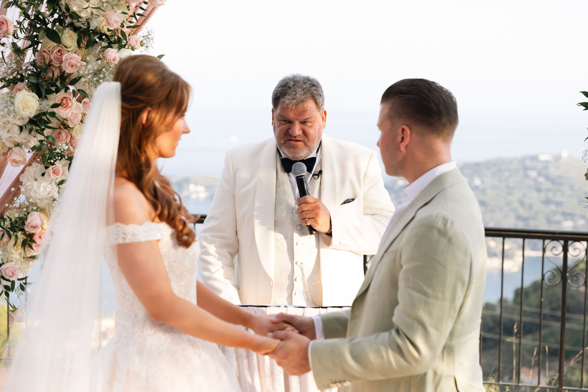 Lesley & Jack – Domaine du Mont Leuze - Costi Moiceanu