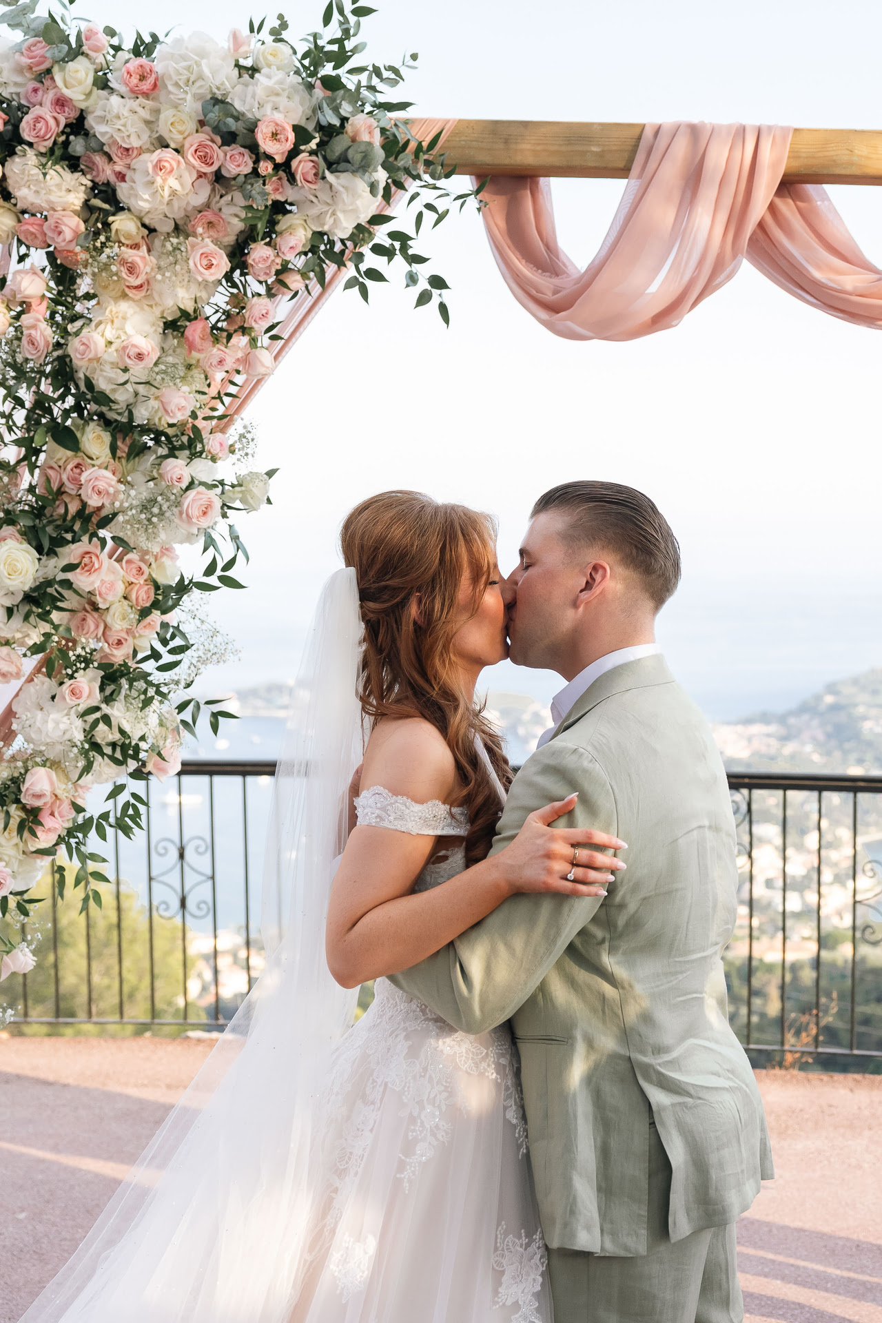 Lesley & Jack – Domaine du Mont Leuze - Costi Moiceanu