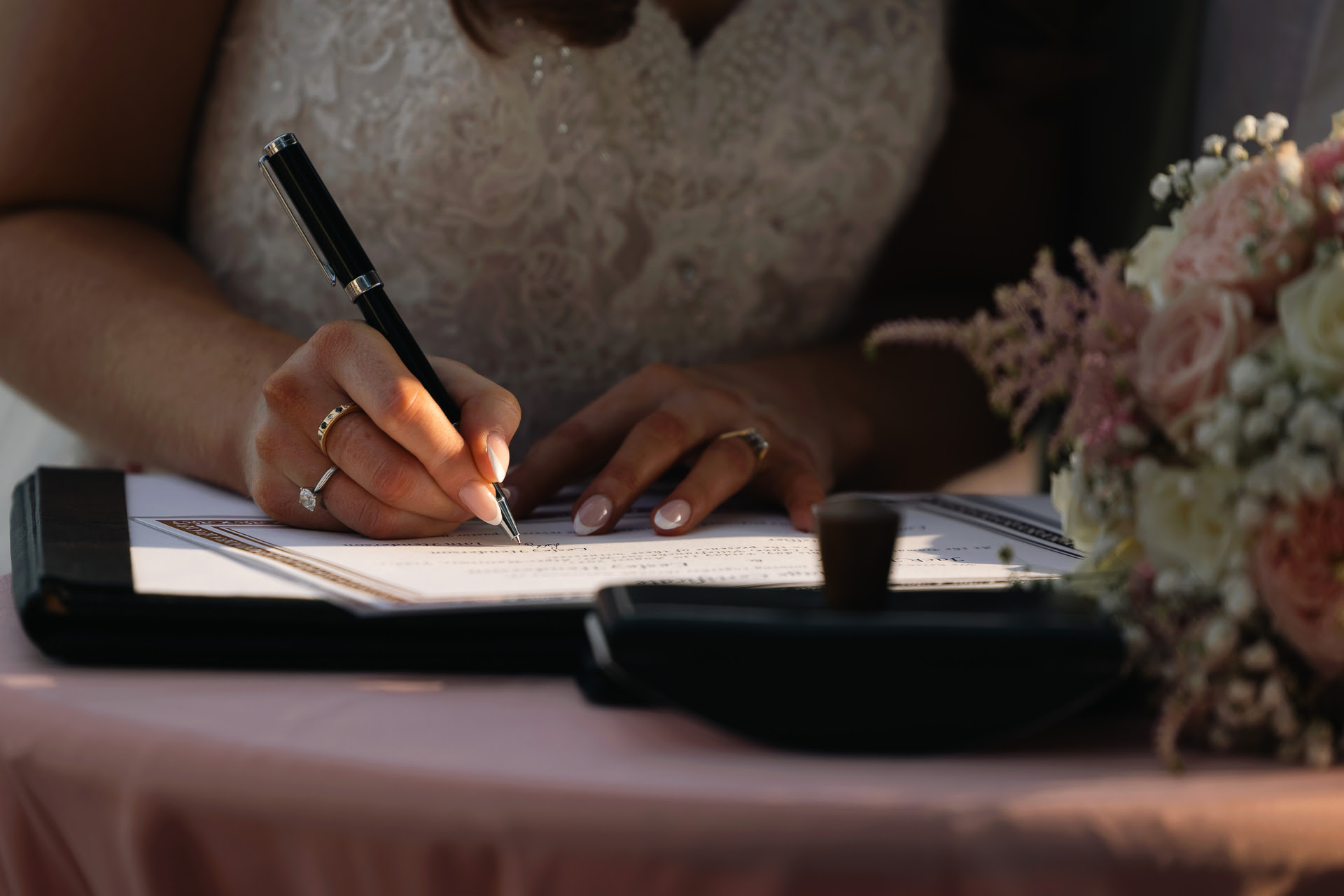 Lesley & Jack – Domaine du Mont Leuze - Costi Moiceanu