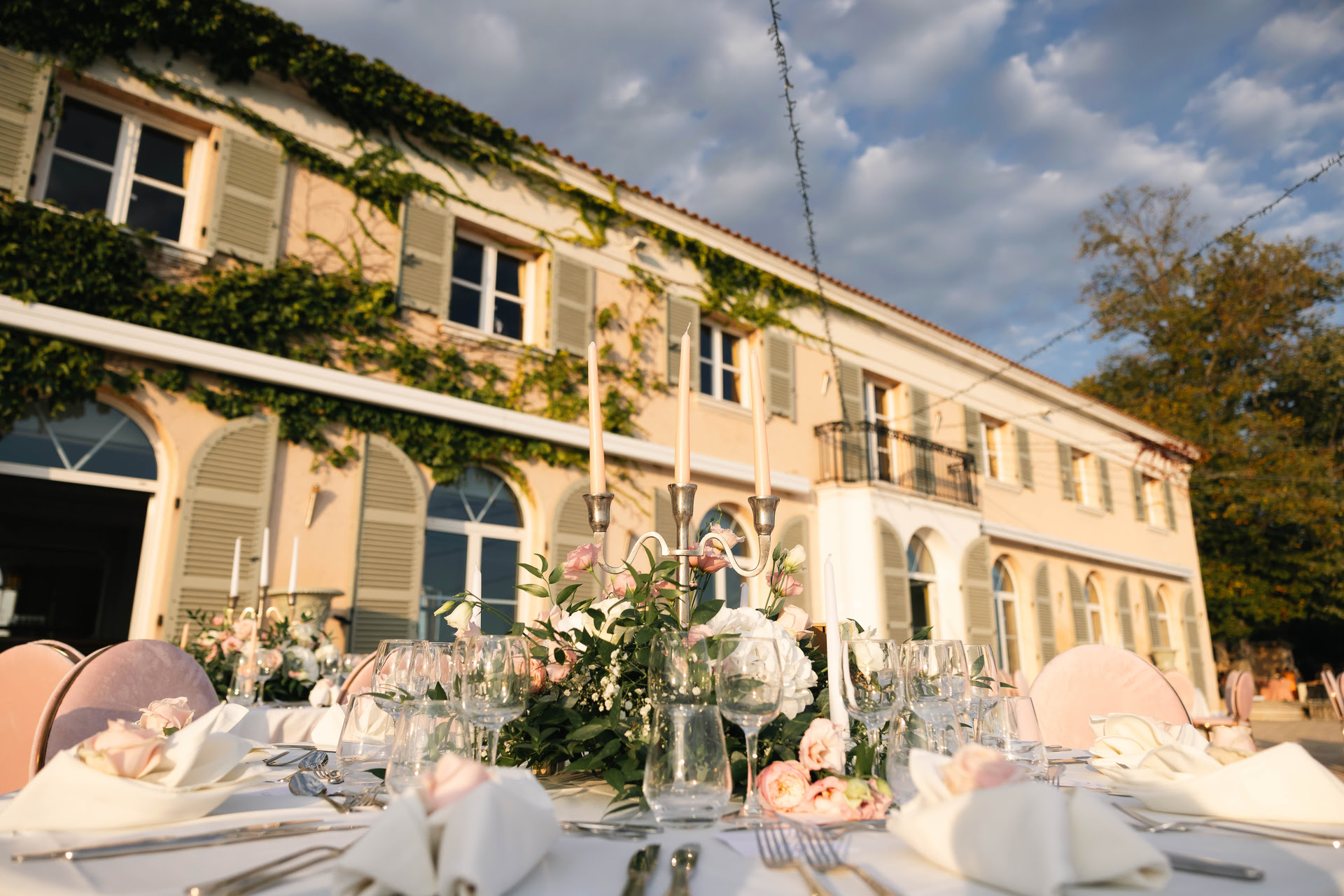Lesley & Jack – Domaine du Mont Leuze - Costi Moiceanu