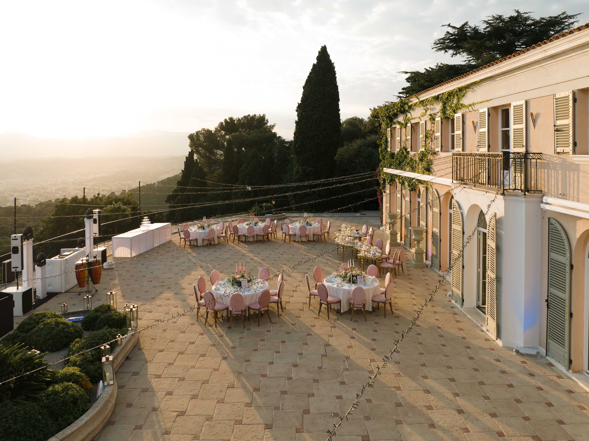 Lesley & Jack – Domaine du Mont Leuze - Costi Moiceanu