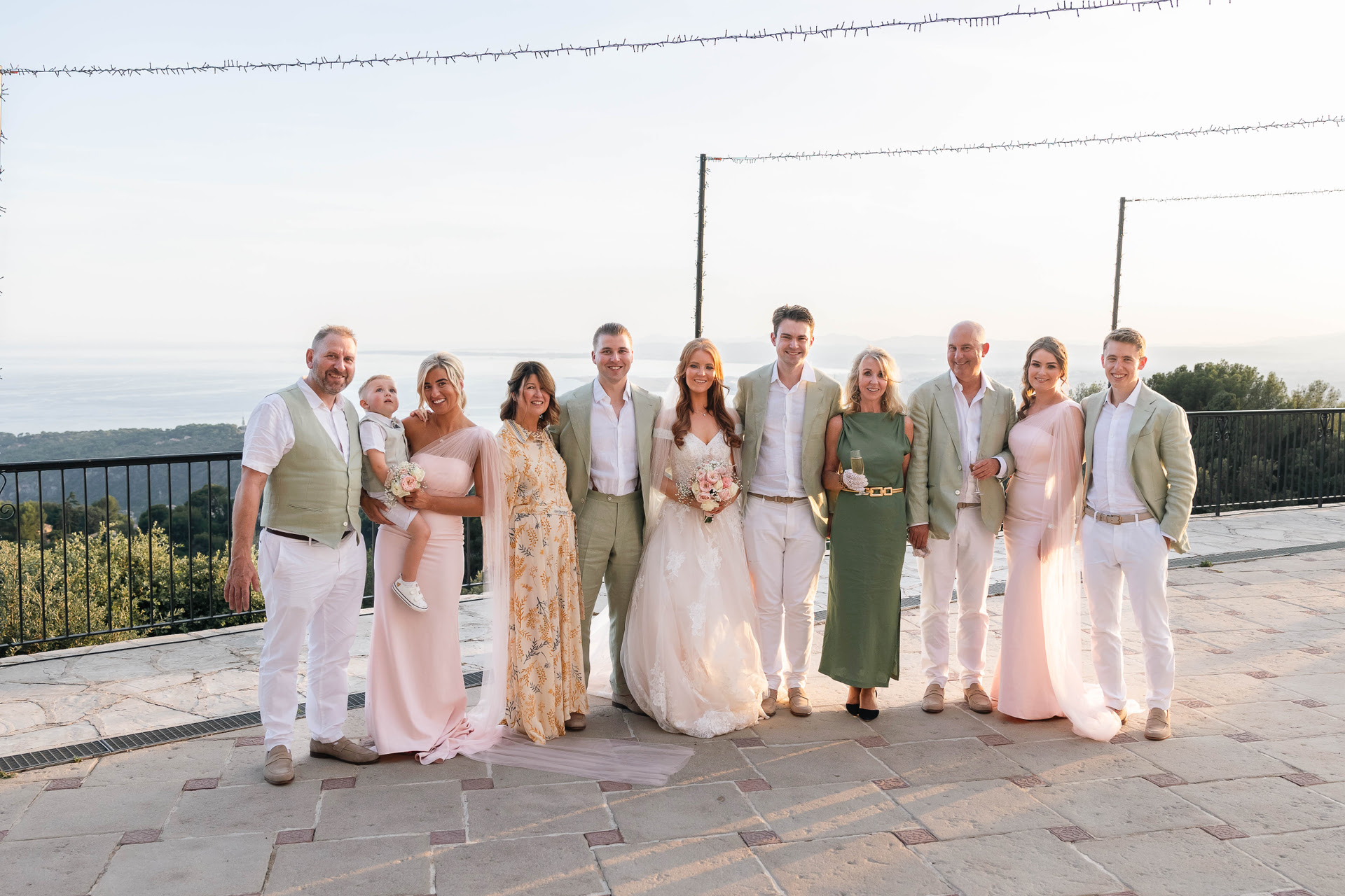 Lesley & Jack – Domaine du Mont Leuze - Costi Moiceanu