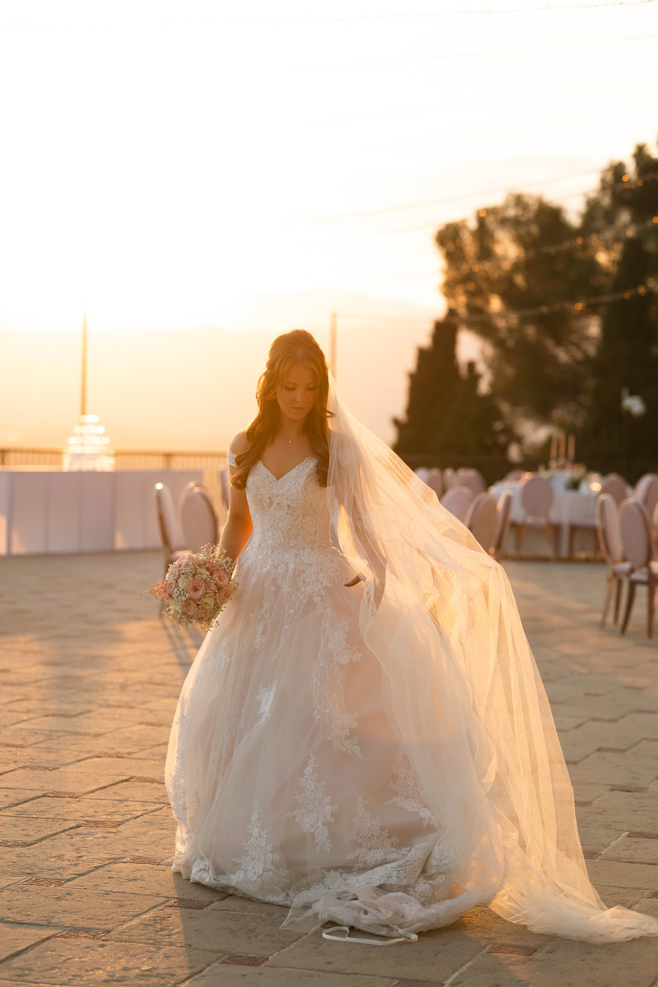 Lesley & Jack – Domaine du Mont Leuze - Costi Moiceanu