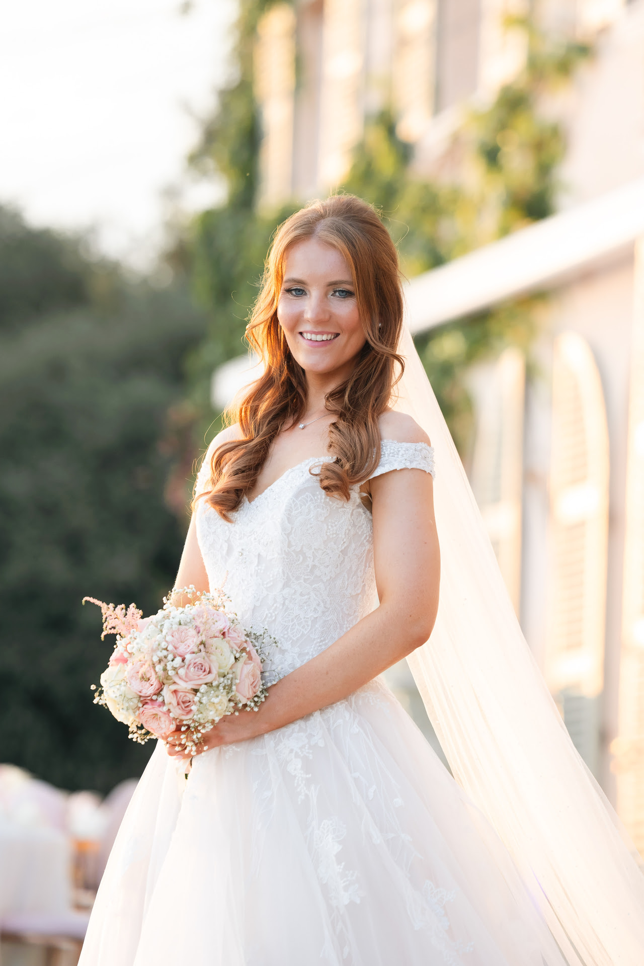 Lesley & Jack – Domaine du Mont Leuze - Costi Moiceanu