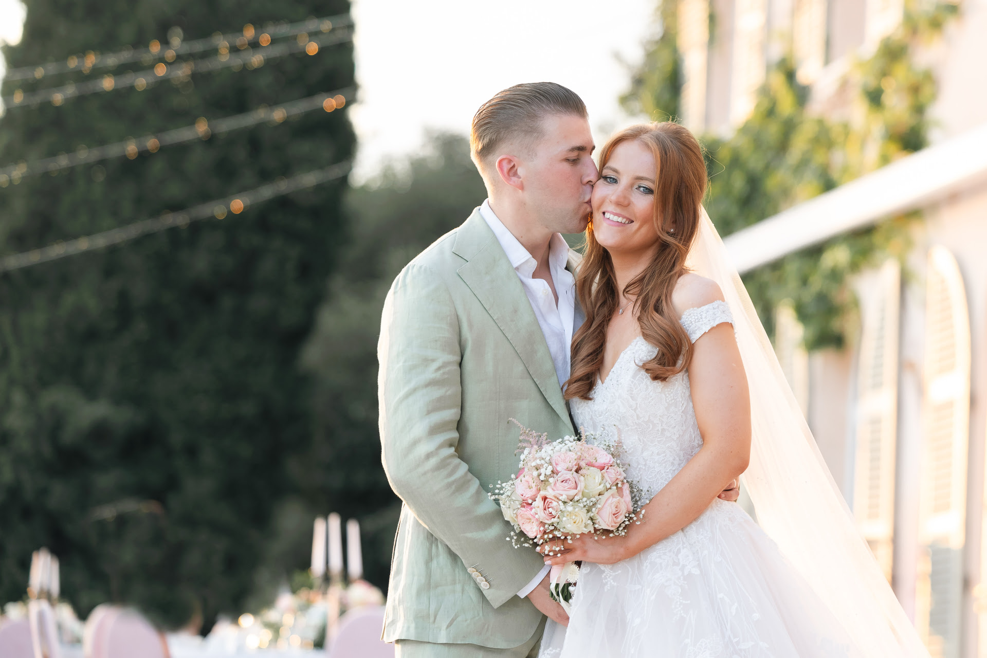 Lesley & Jack – Domaine du Mont Leuze - Costi Moiceanu