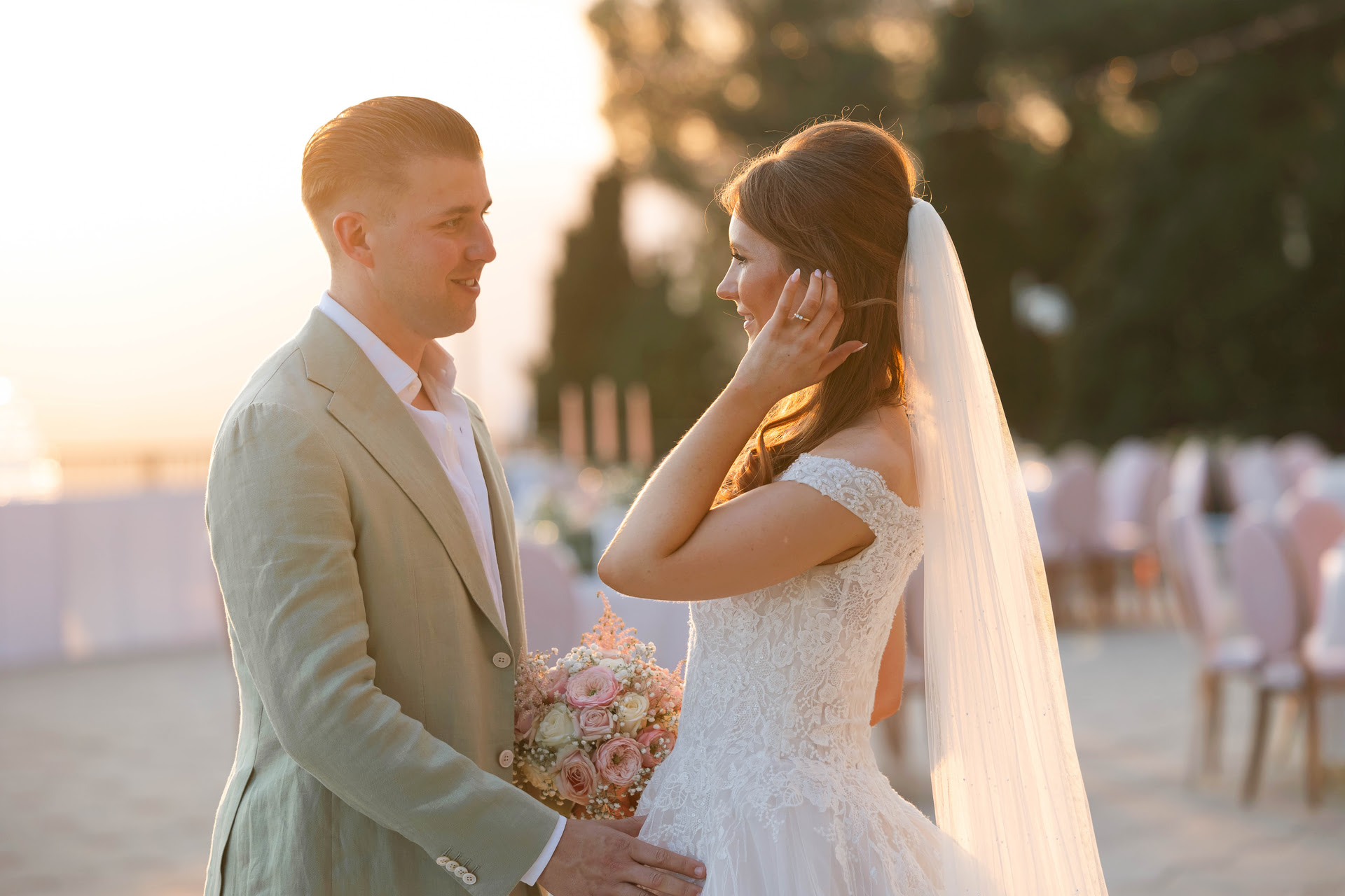 Lesley & Jack – Domaine du Mont Leuze - Costi Moiceanu