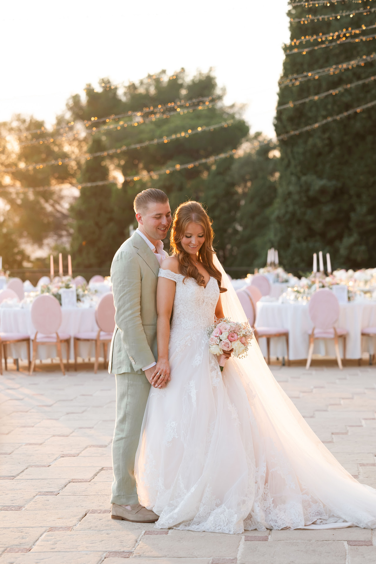 Lesley & Jack – Domaine du Mont Leuze - Costi Moiceanu