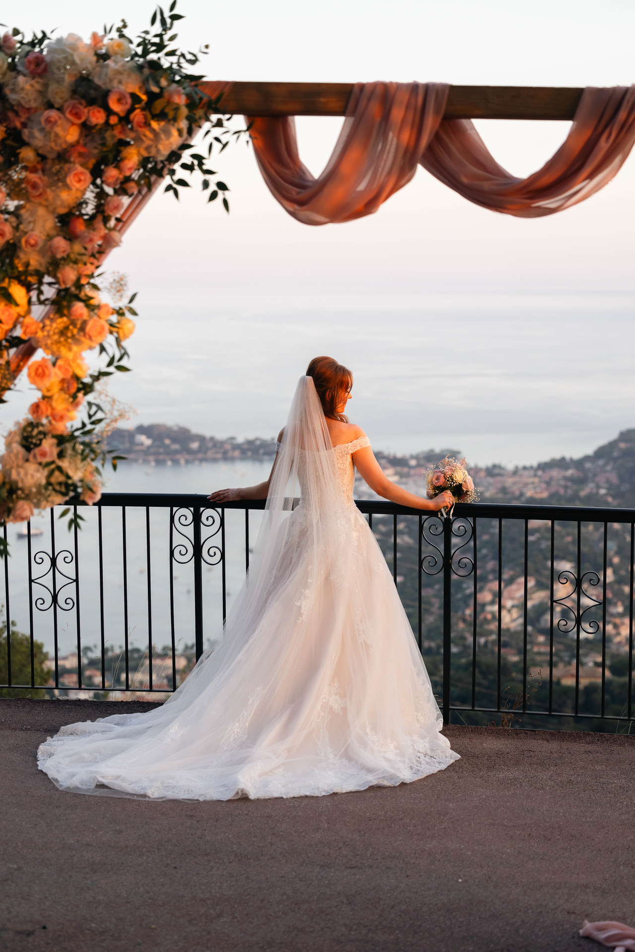 Lesley & Jack – Domaine du Mont Leuze - Costi Moiceanu
