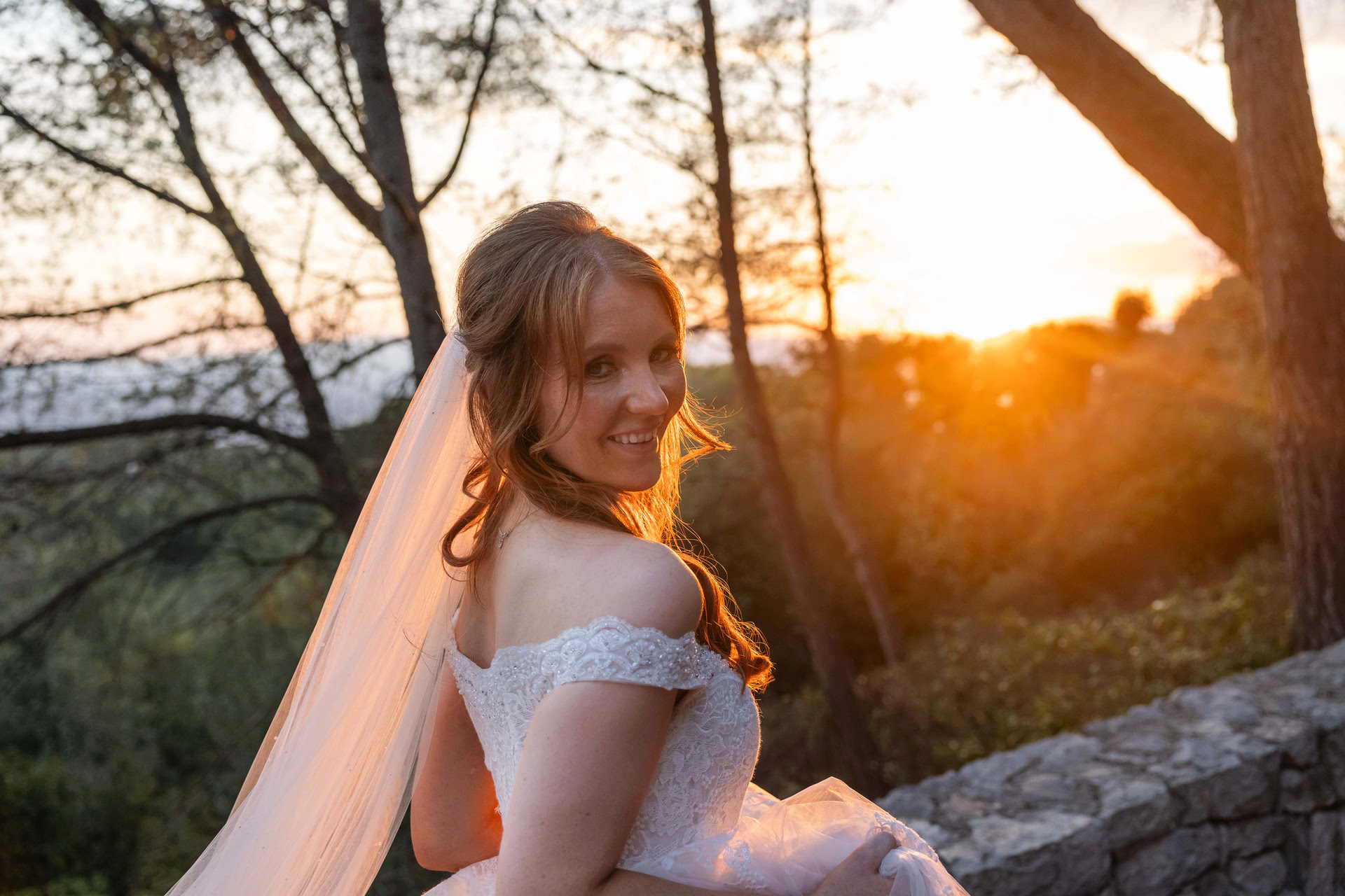Lesley & Jack – Domaine du Mont Leuze - Costi Moiceanu
