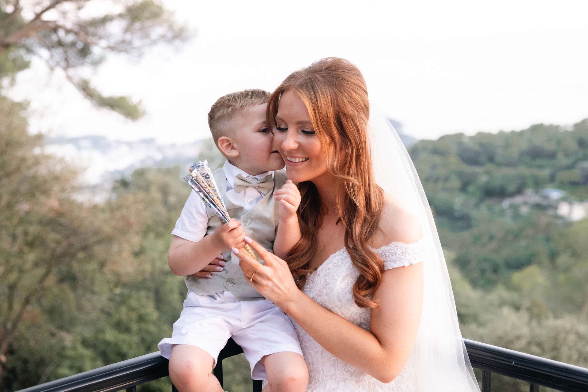 Lesley & Jack – Domaine du Mont Leuze - Costi Moiceanu