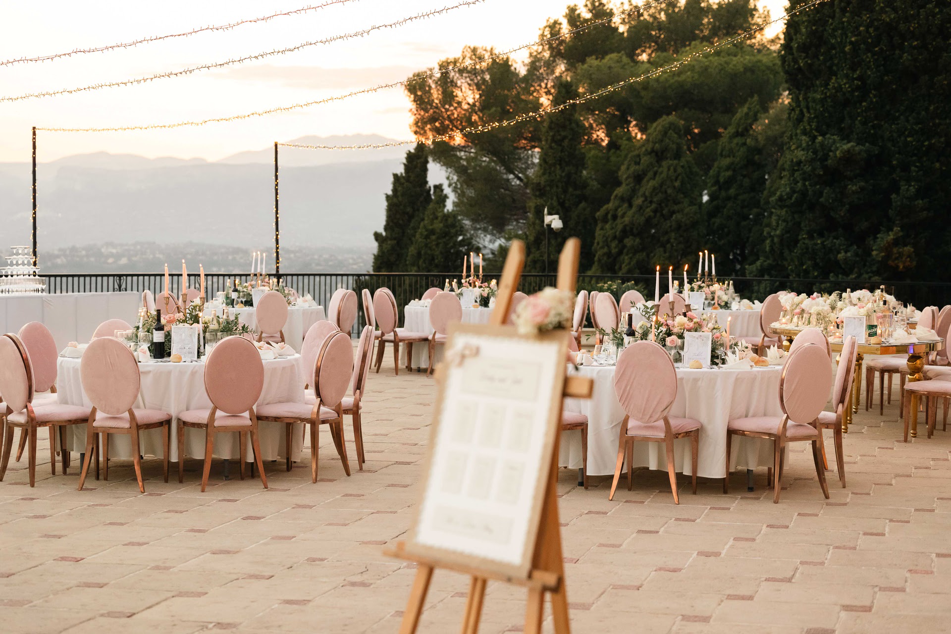 Lesley & Jack – Domaine du Mont Leuze - Costi Moiceanu
