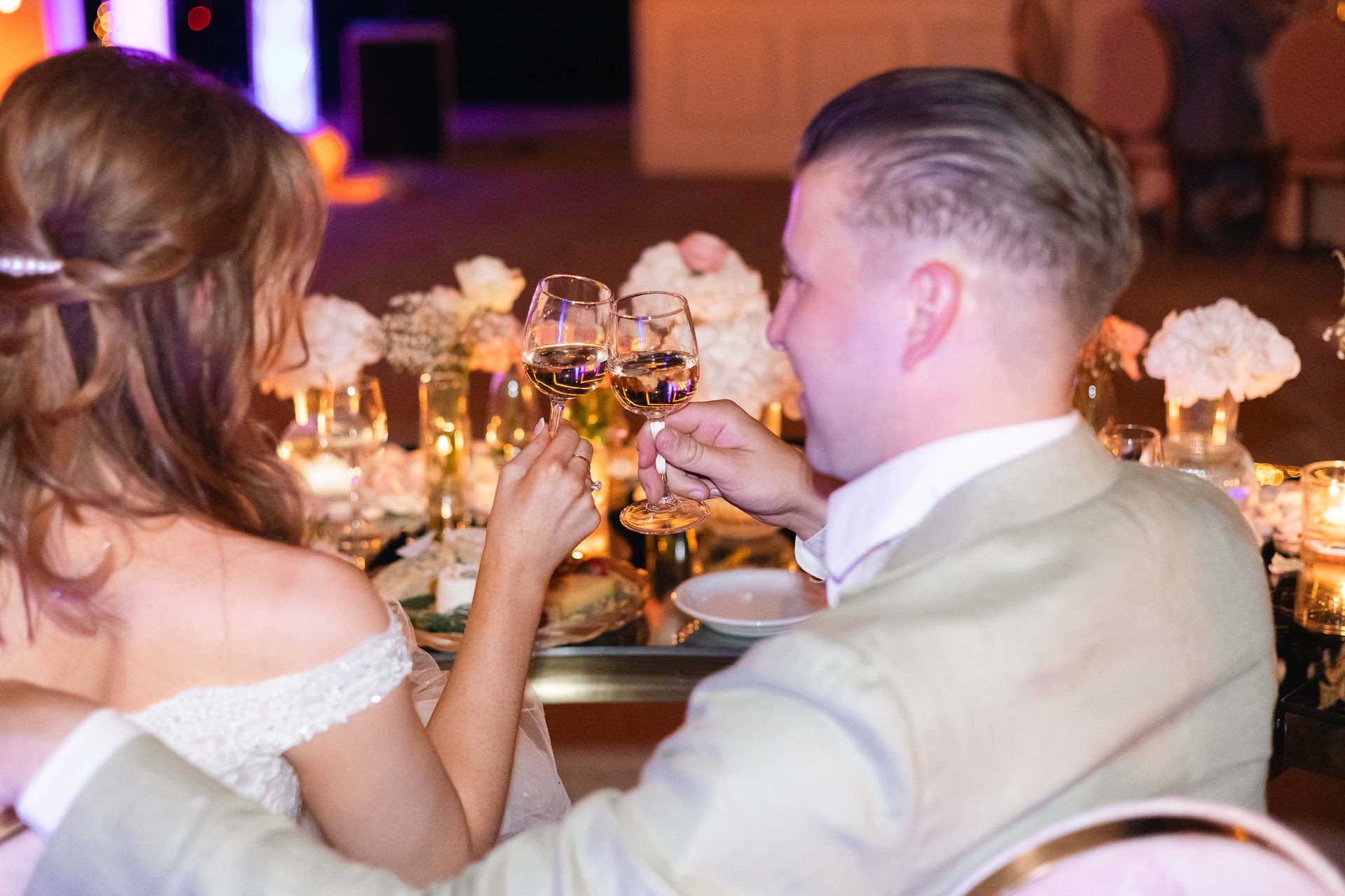 Lesley & Jack – Domaine du Mont Leuze - Costi Moiceanu