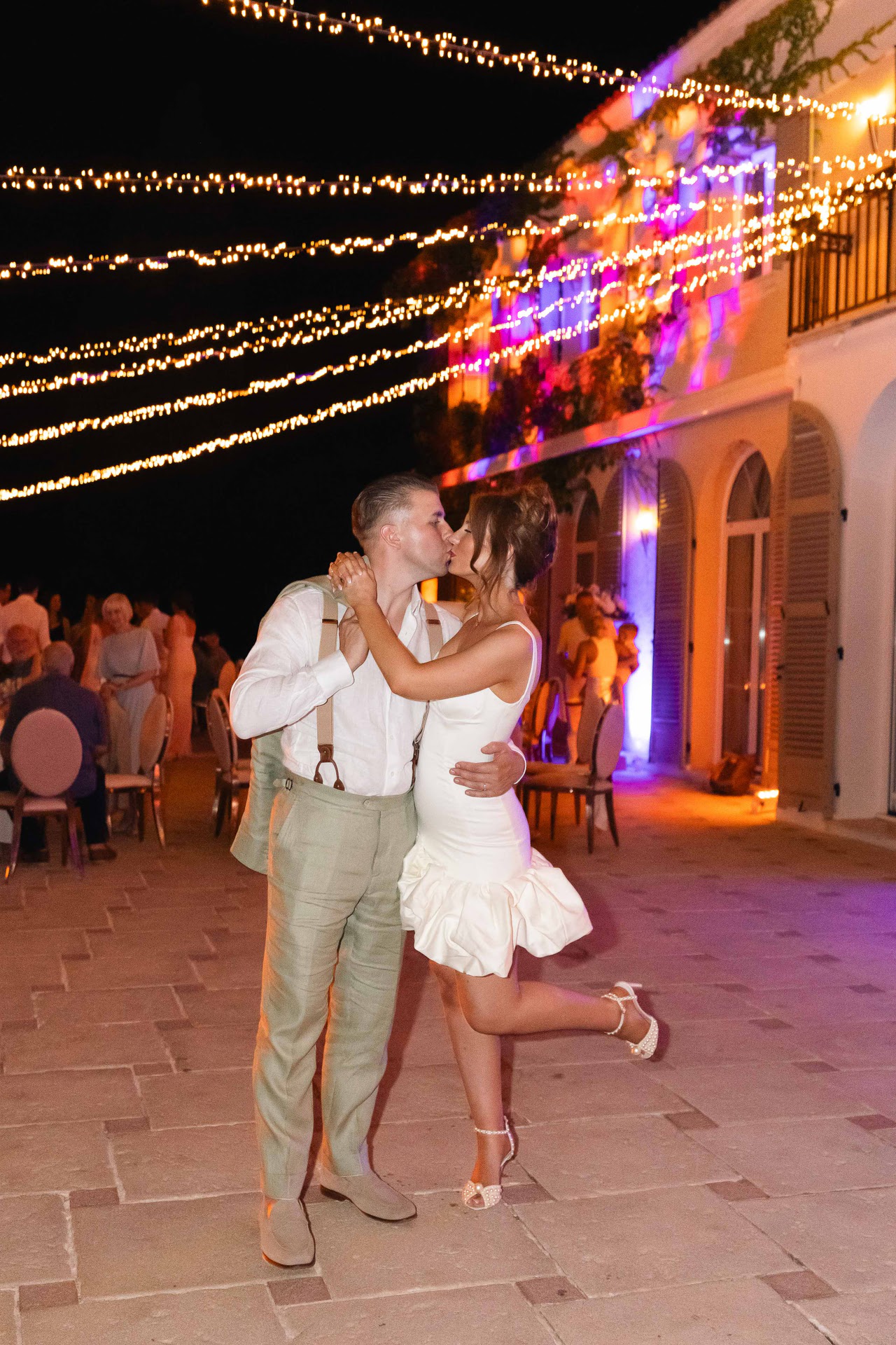 Lesley & Jack – Domaine du Mont Leuze - Costi Moiceanu