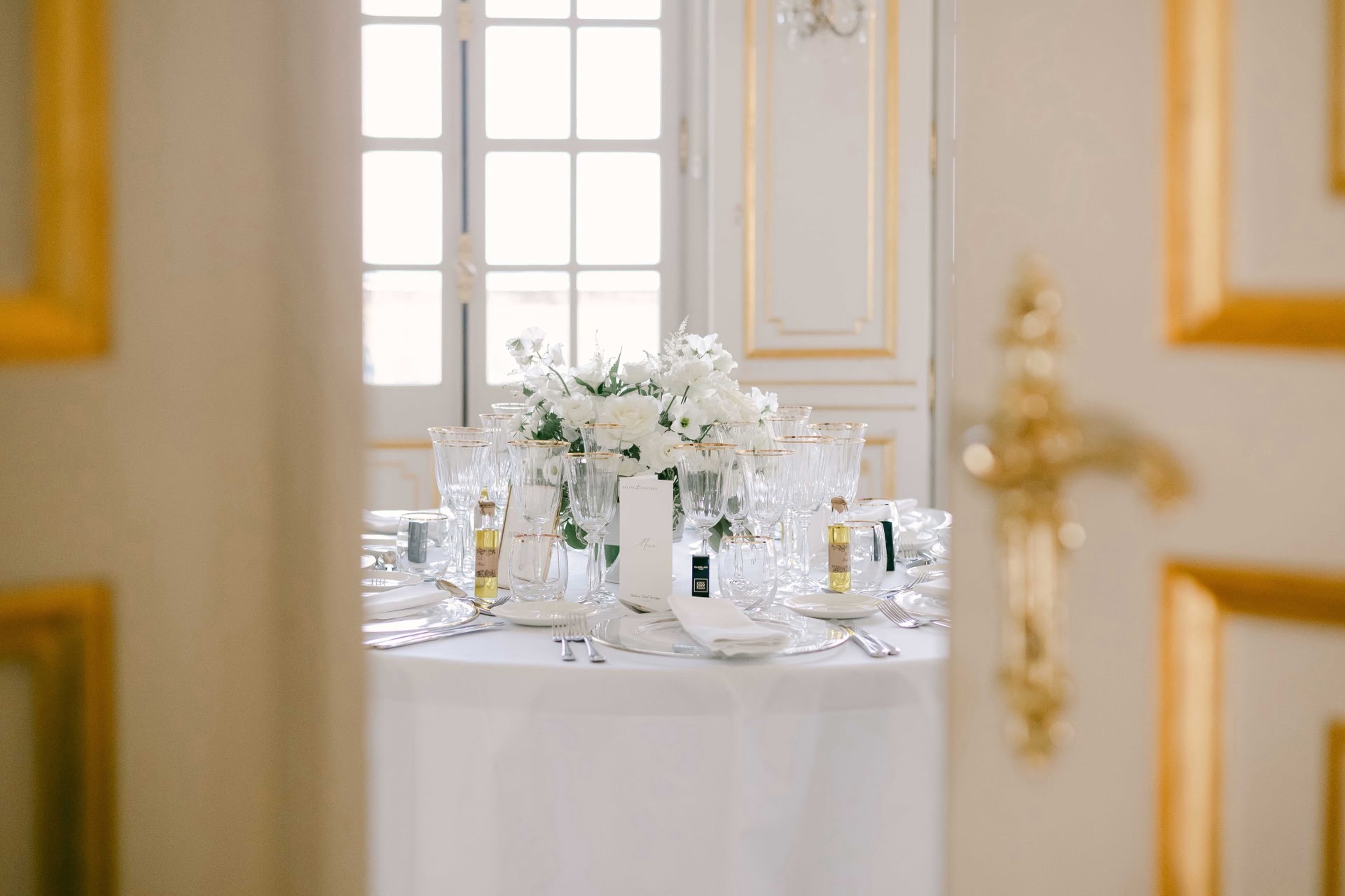 Celine & Johnathan – Chateau Saint Georges Grasse - Costi Moiceanu