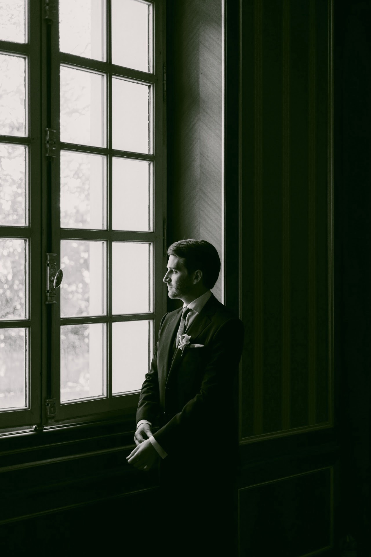 Celine & Johnathan – Chateau Saint Georges Grasse - Costi Moiceanu