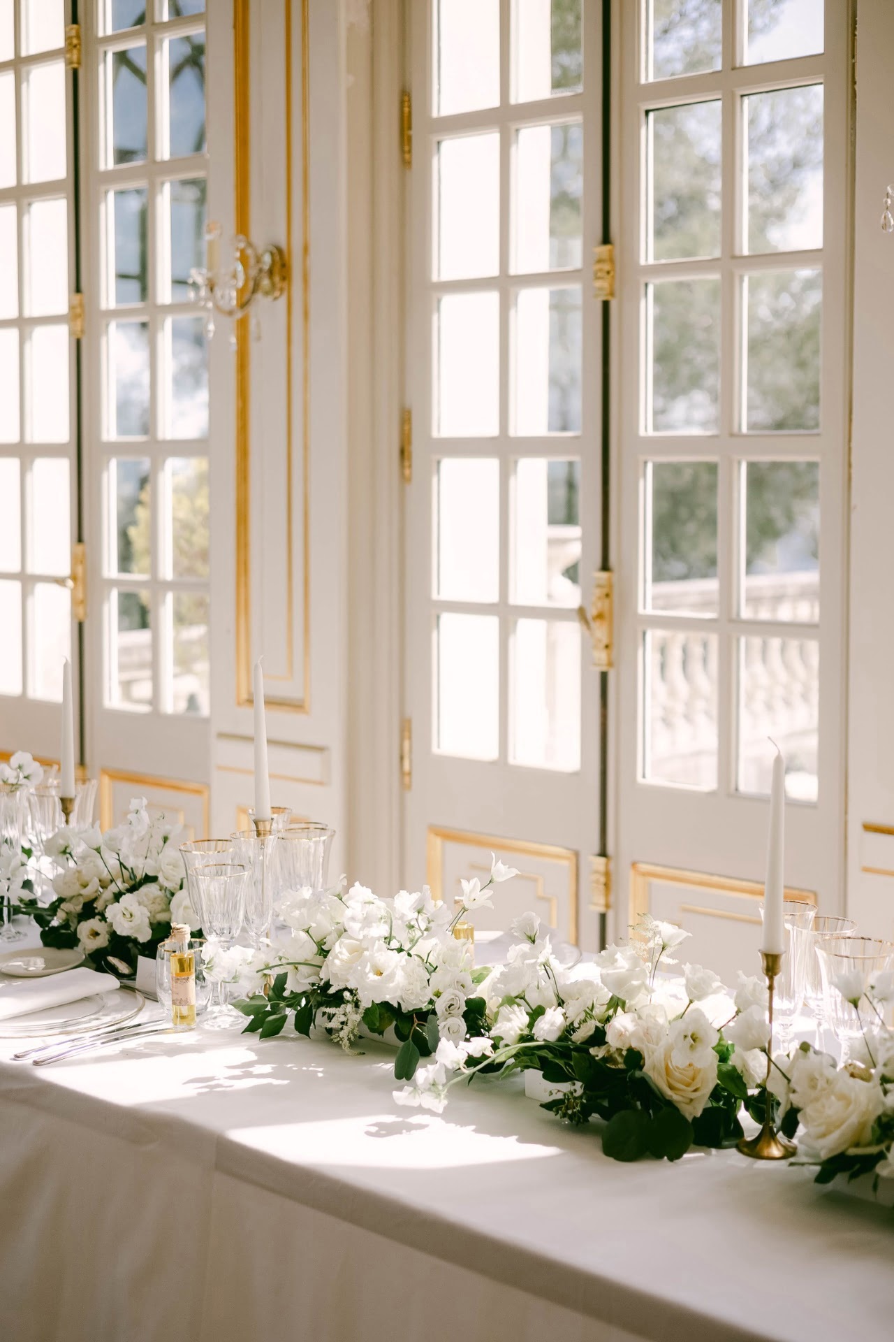Celine & Johnathan – Chateau Saint Georges Grasse - Costi Moiceanu