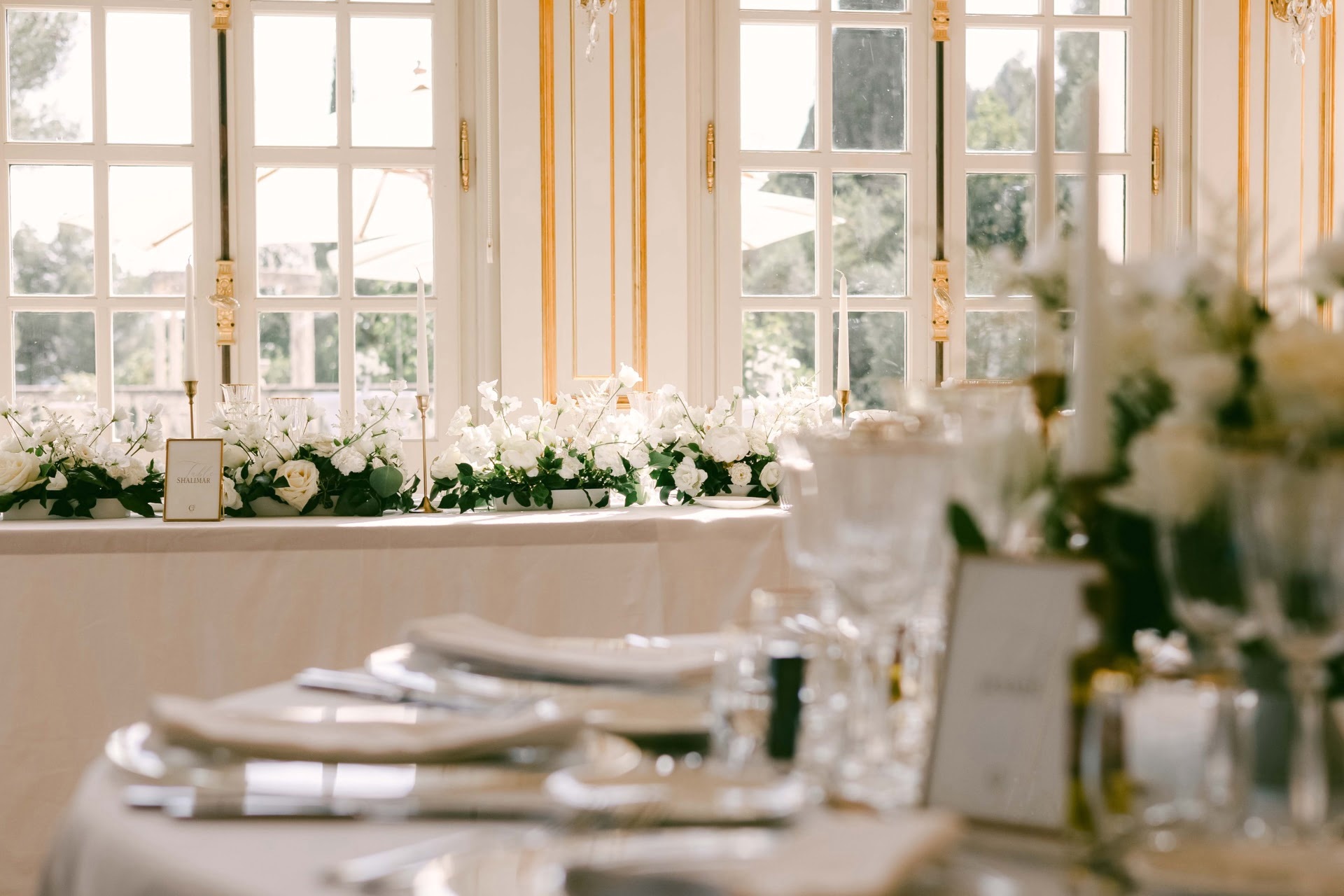 Celine & Johnathan – Chateau Saint Georges Grasse - Costi Moiceanu