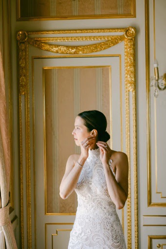 Celine & Johnathan – Chateau Saint Georges Grasse - Costi Moiceanu