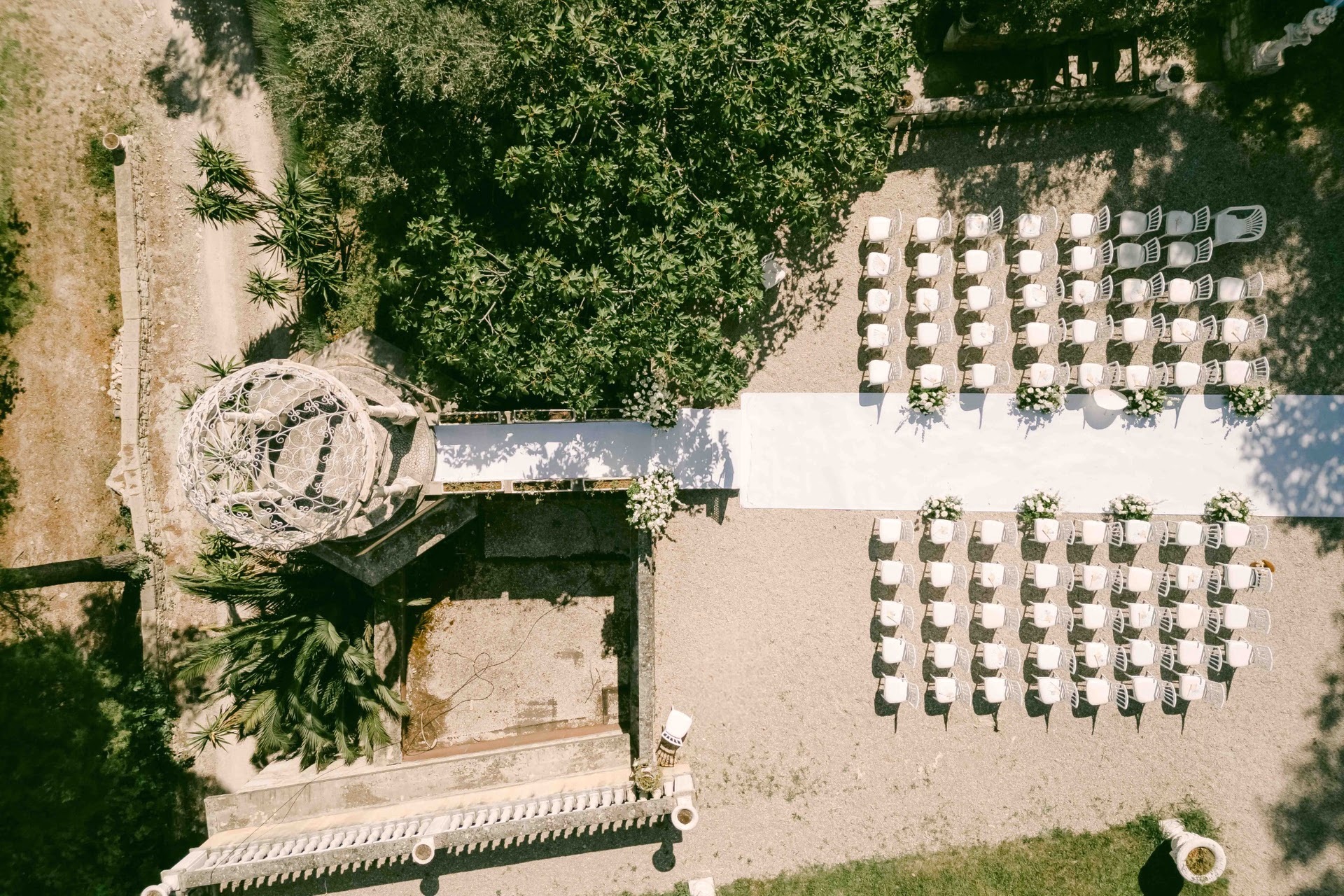 Celine & Johnathan – Chateau Saint Georges Grasse - Costi Moiceanu