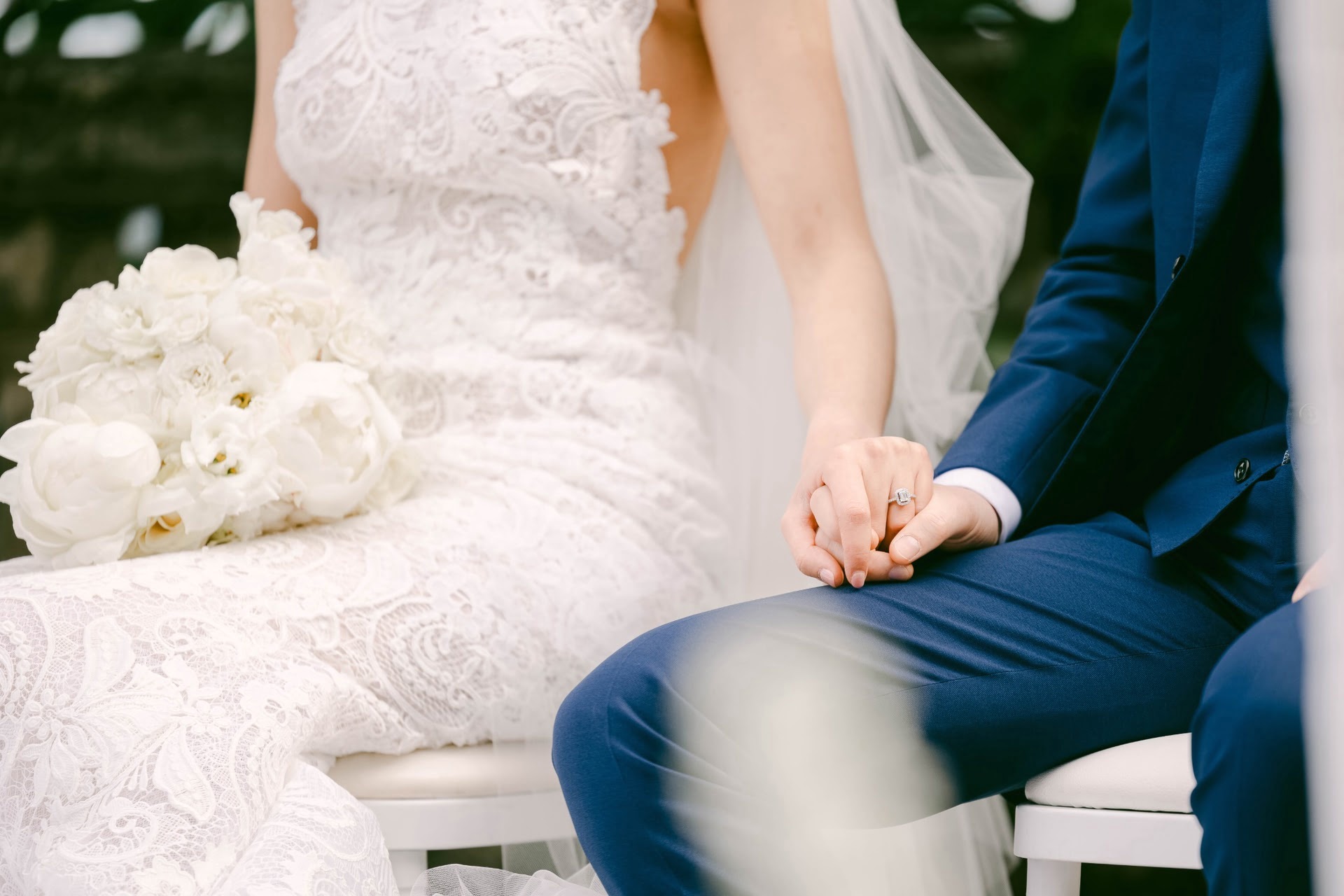 Celine & Johnathan – Chateau Saint Georges Grasse - Costi Moiceanu