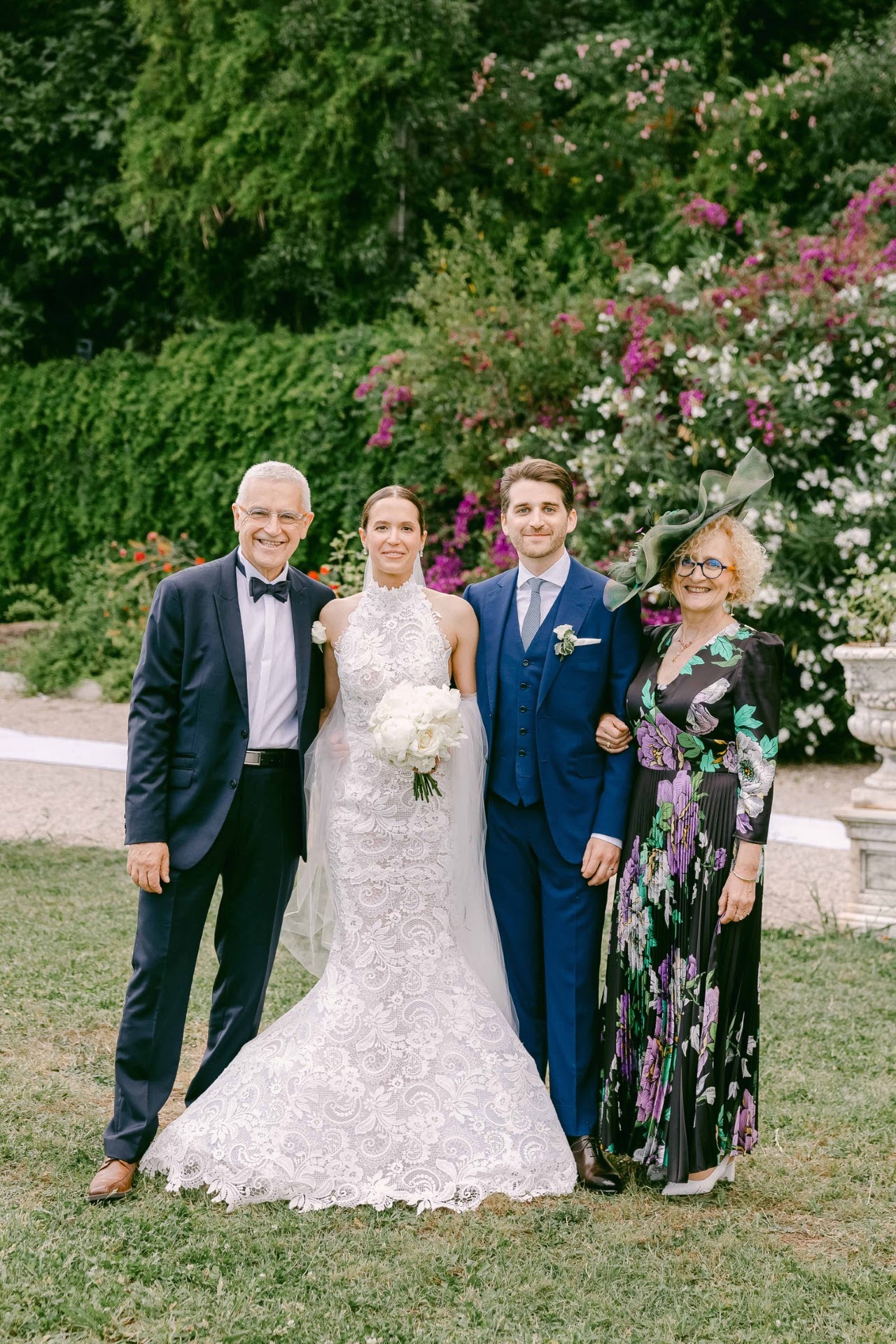 Celine & Johnathan – Chateau Saint Georges Grasse - Costi Moiceanu
